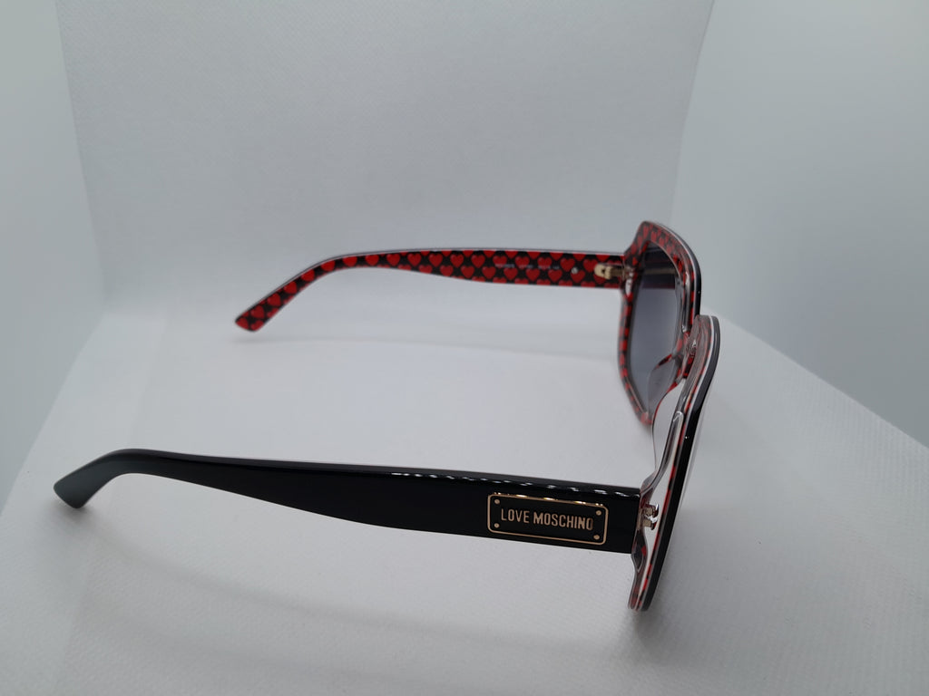 Occhiali da sole Love Moschino