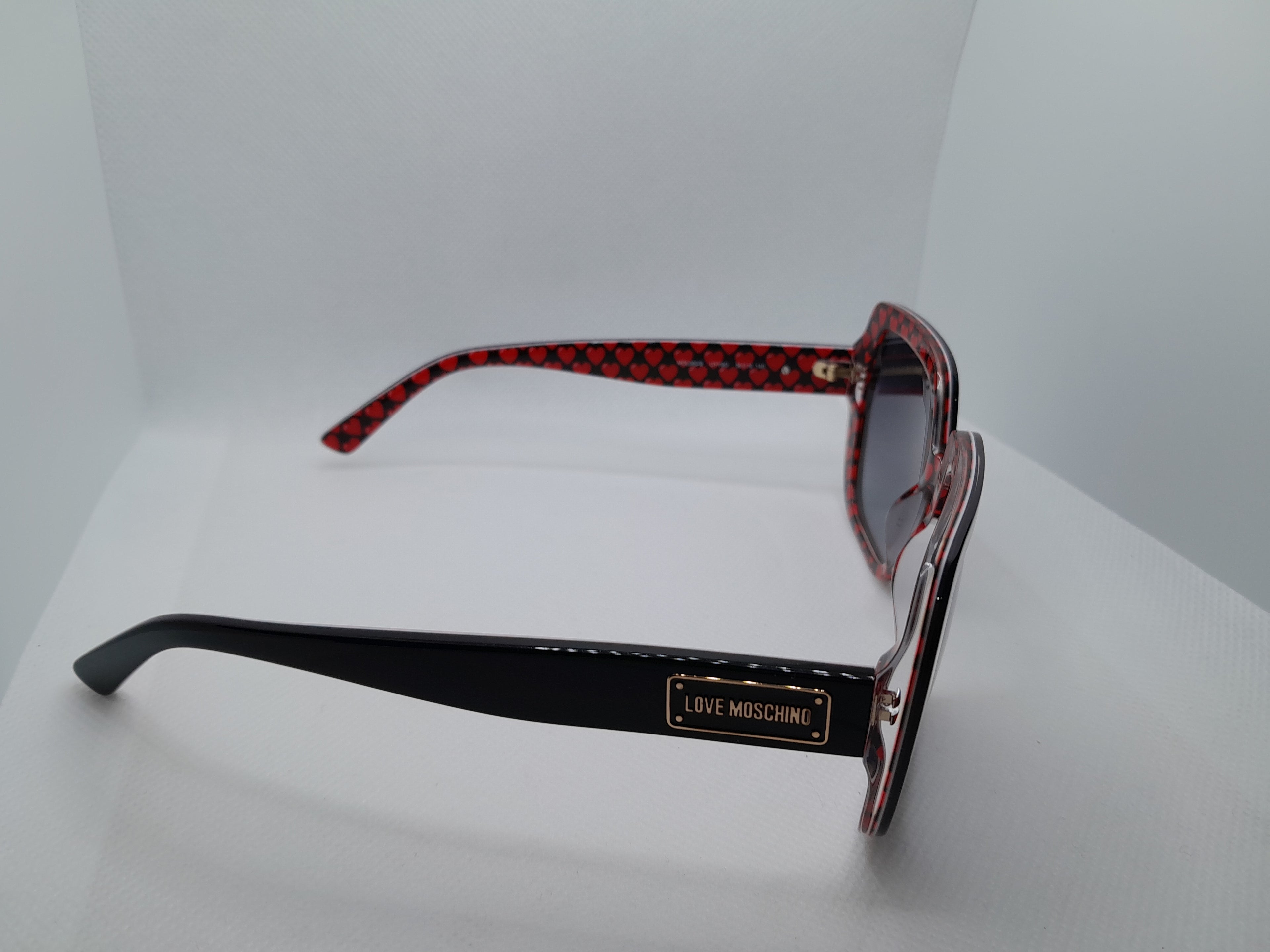 Occhiali da sole Love Moschino