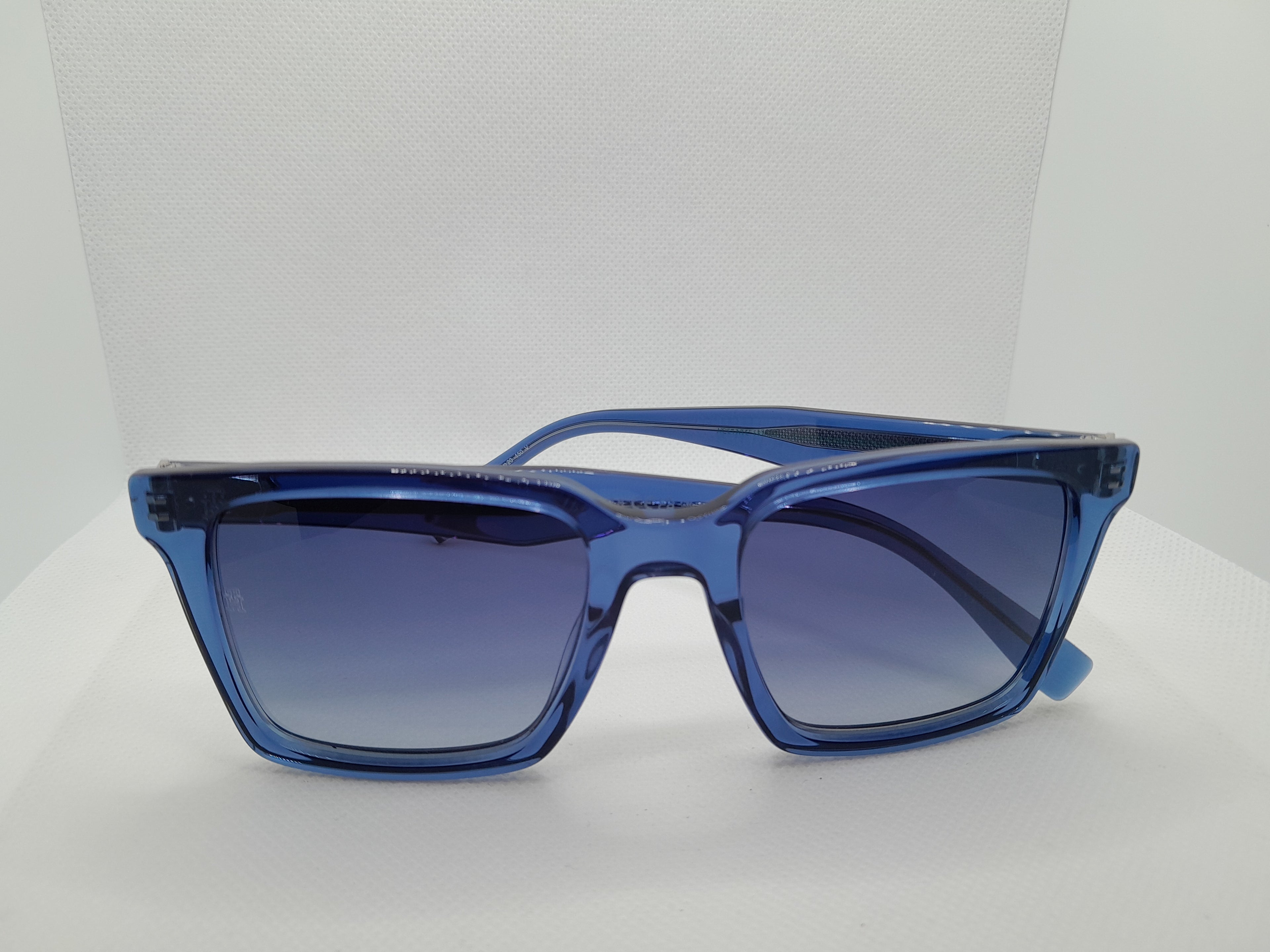 Tommy Hilfiger uomo blu