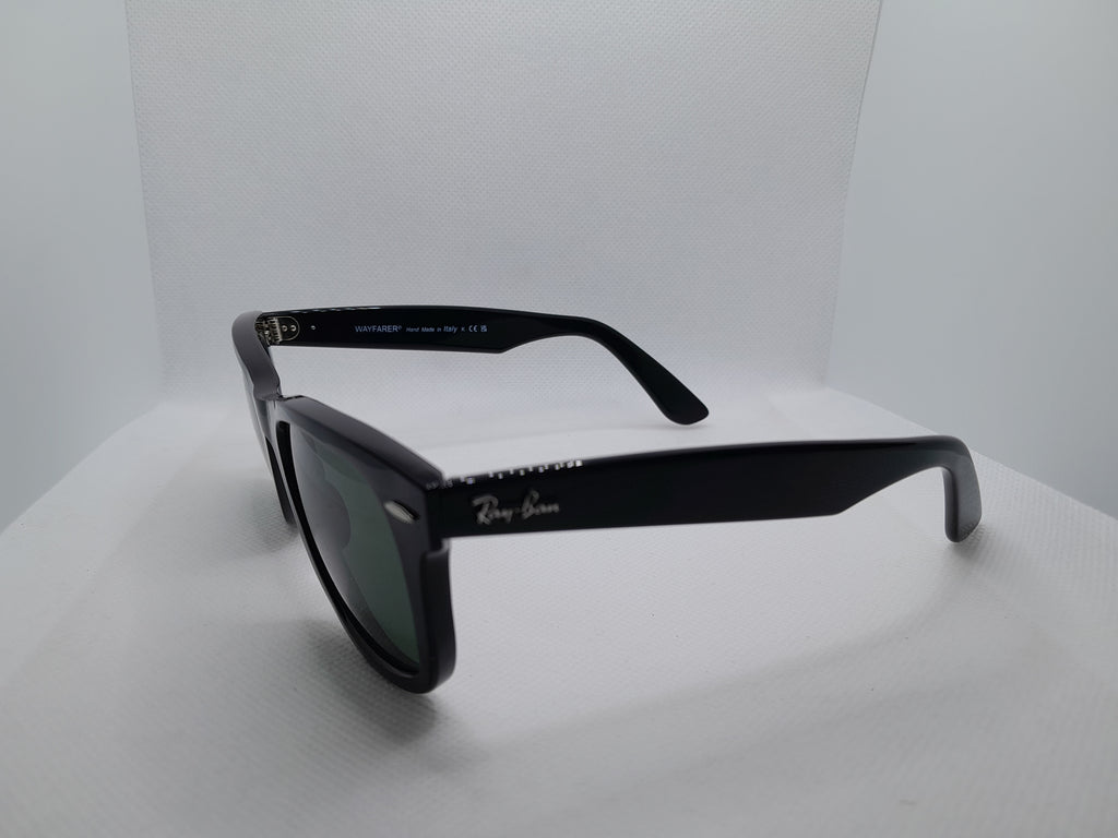 Rayban Ease 4340 Wayfarer