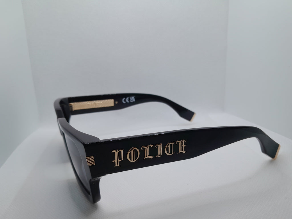 Police GOAT 1 oro