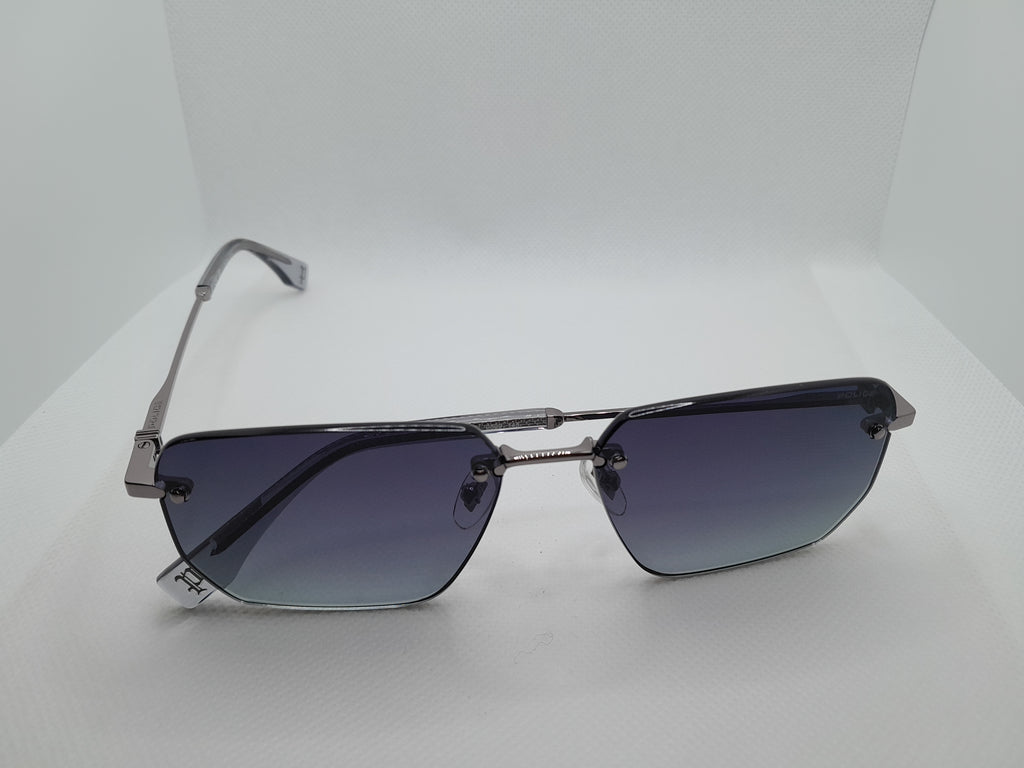 Police Force 8 SPLQ89