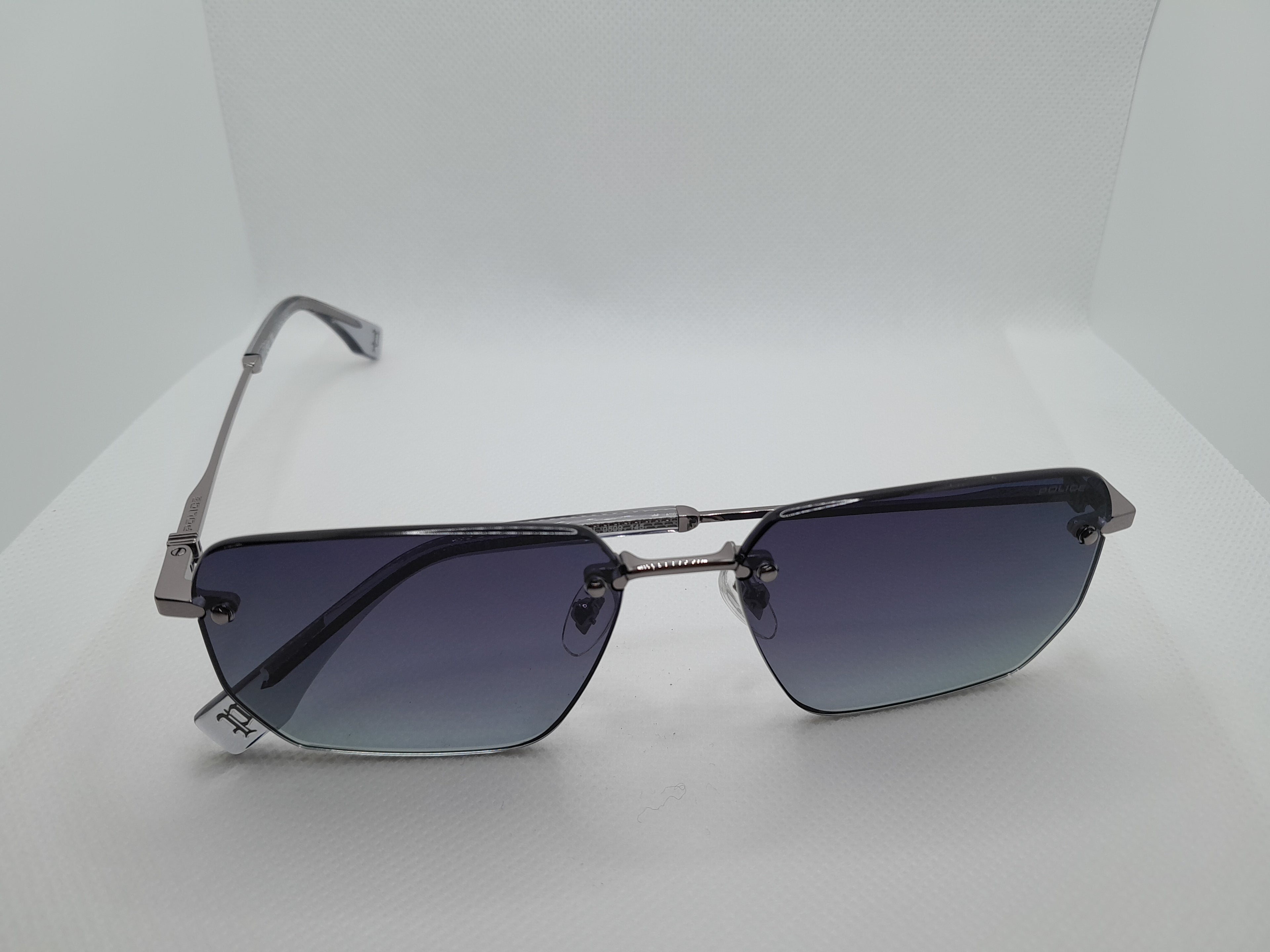 Police Force 8 SPLQ89