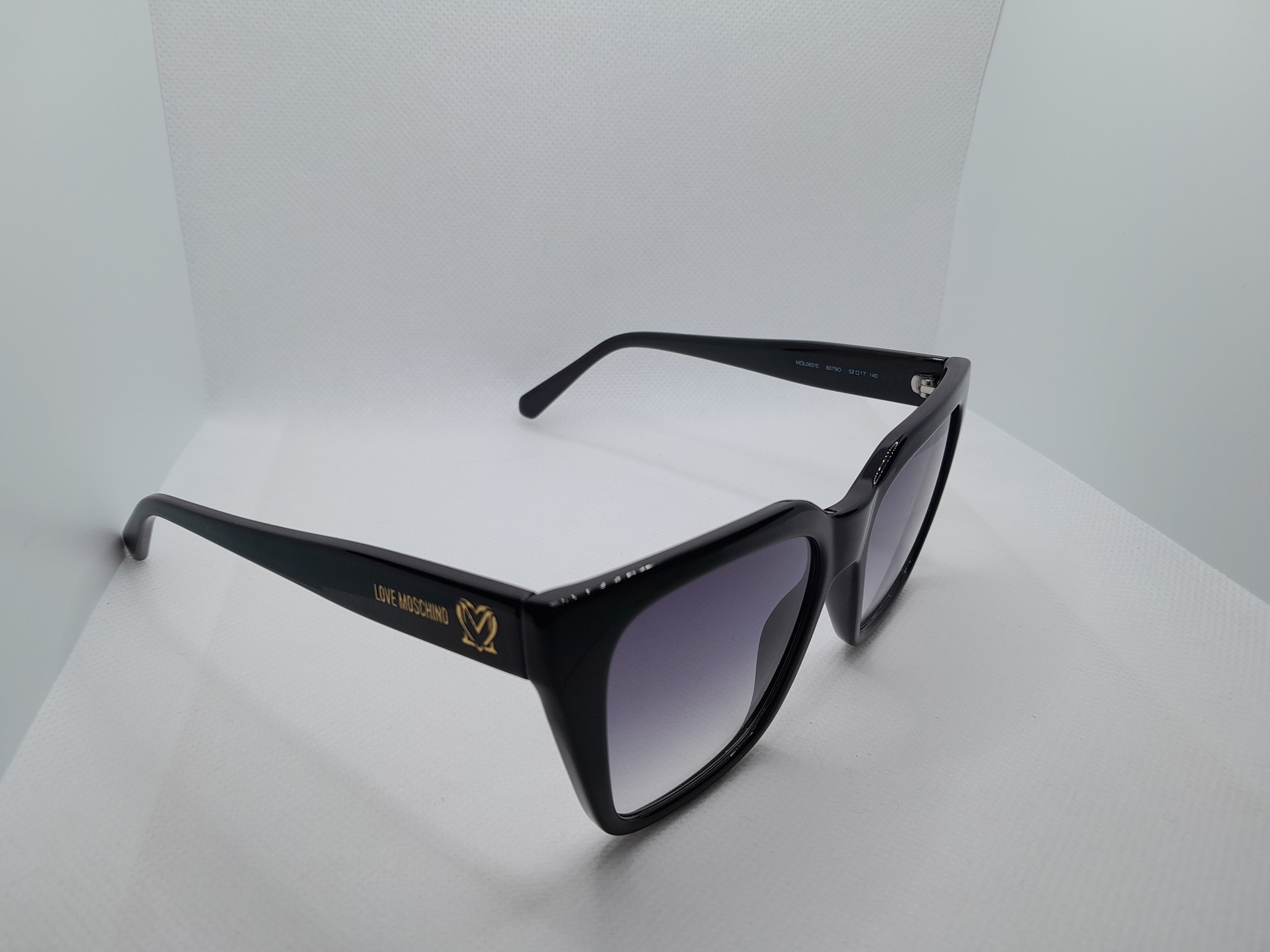 Love Moschino Sunglasses Donna