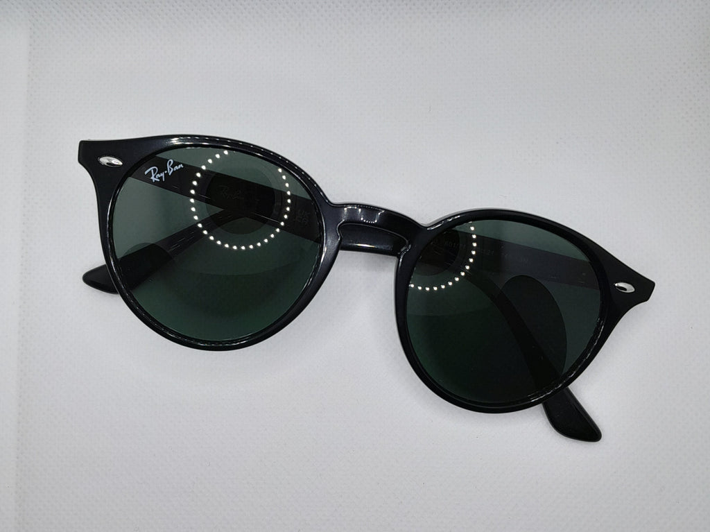 Occhiali da sole Rayban Round