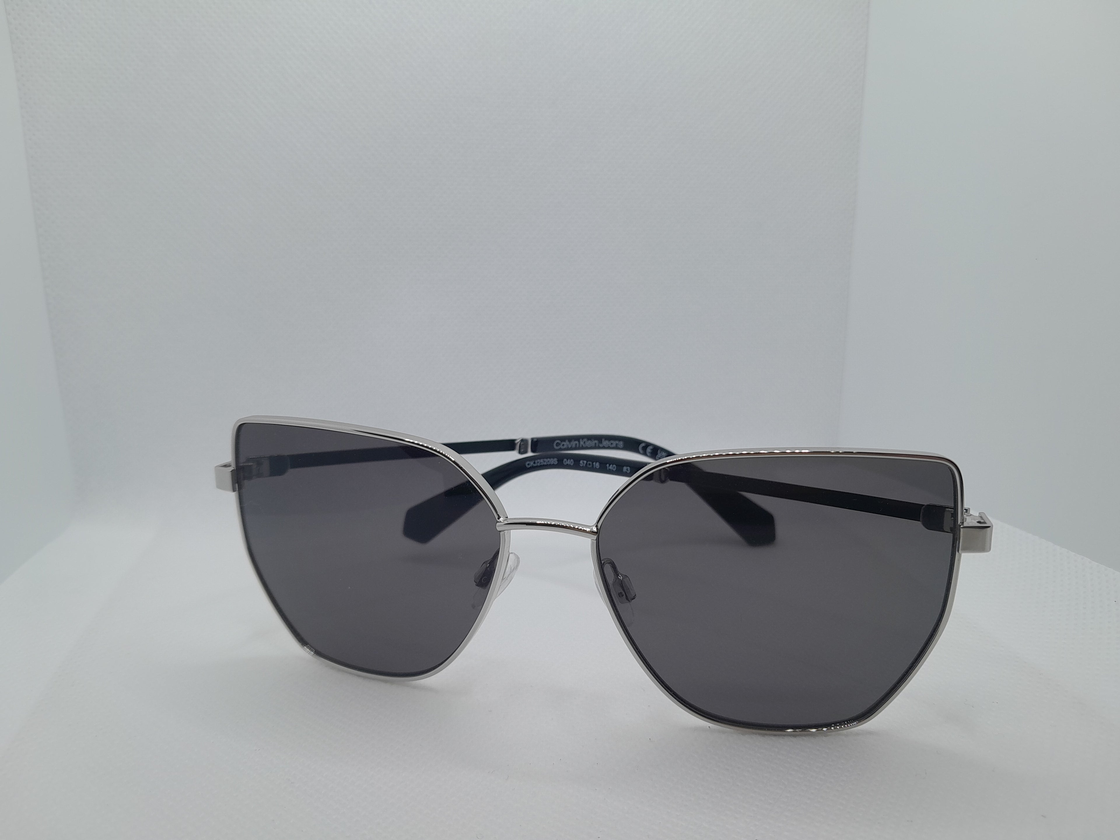 CK Jeans Donna Metal