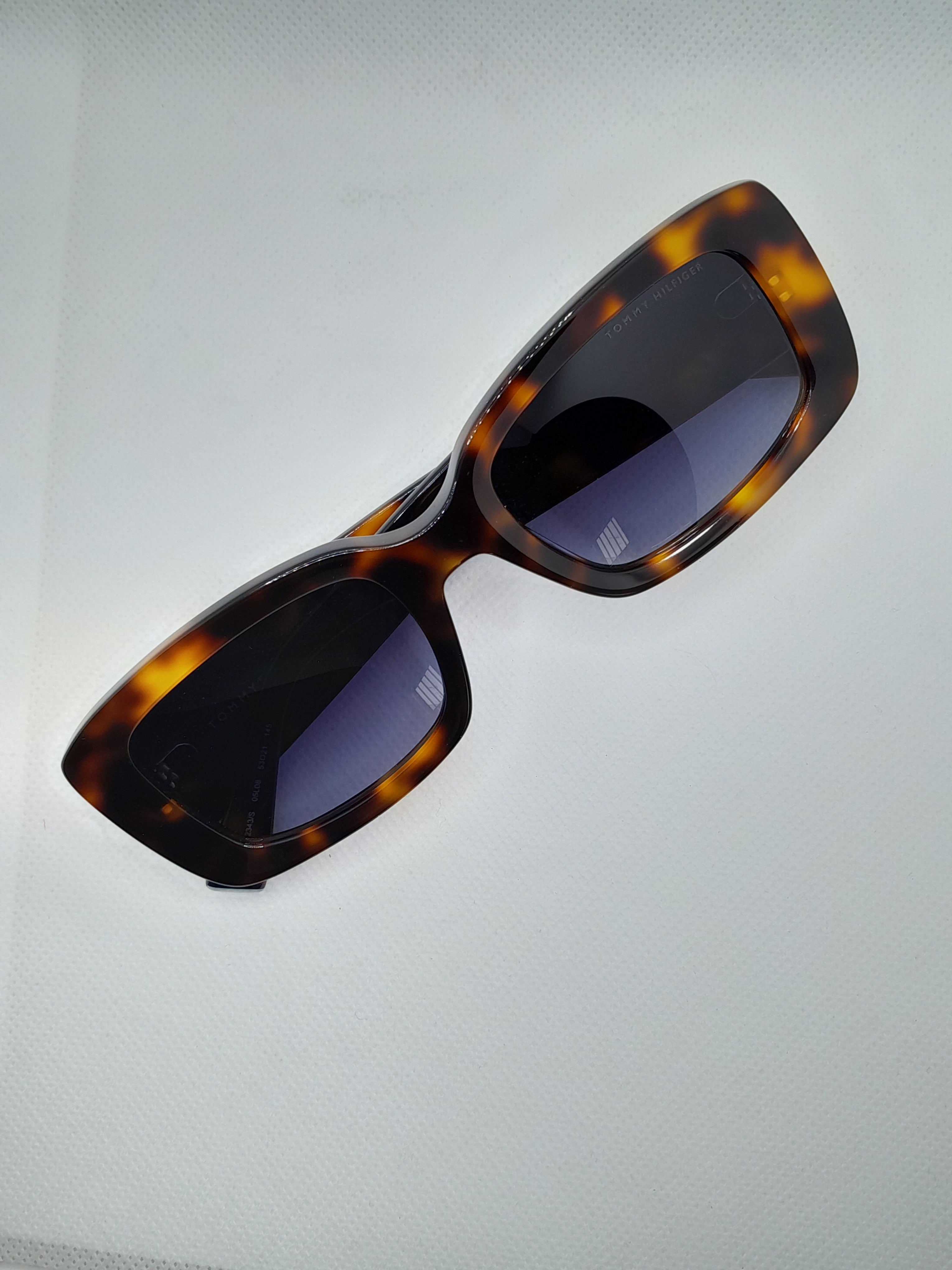 Tommy Hilfiger occhiale da sole donna