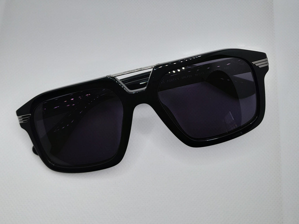 Police Forty 1