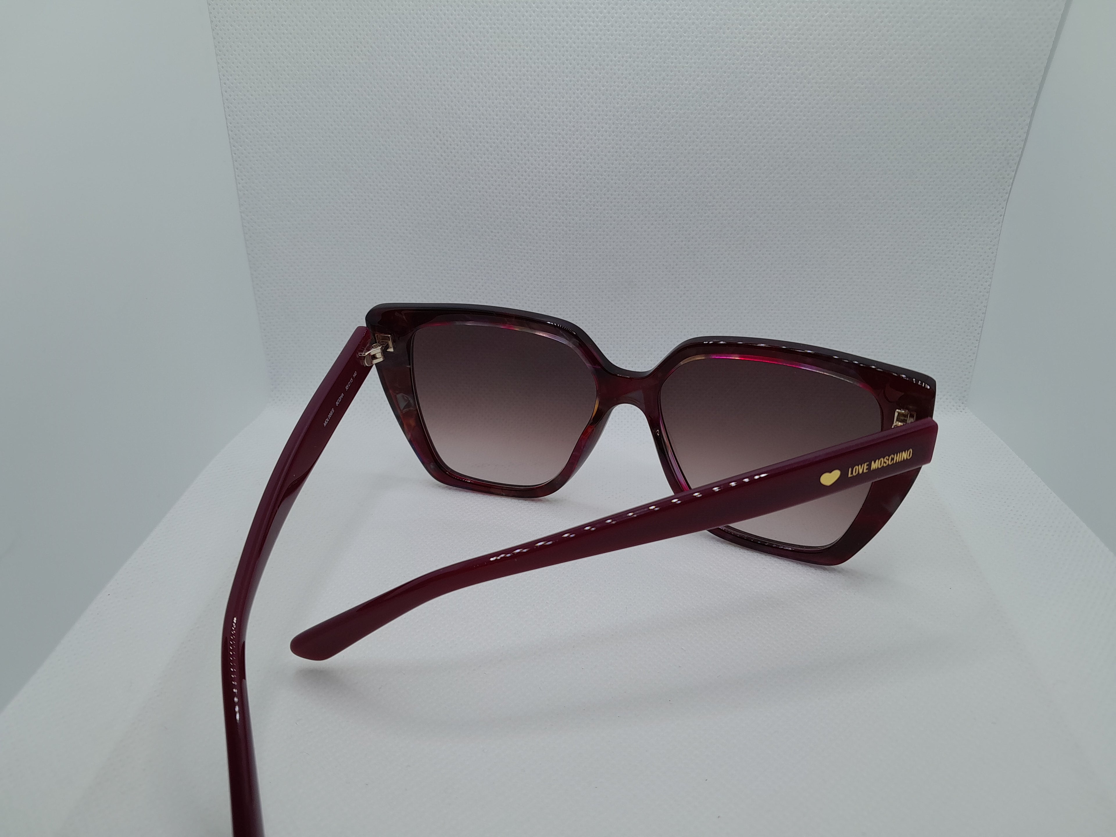 Love Moschino occhiale da sole donna