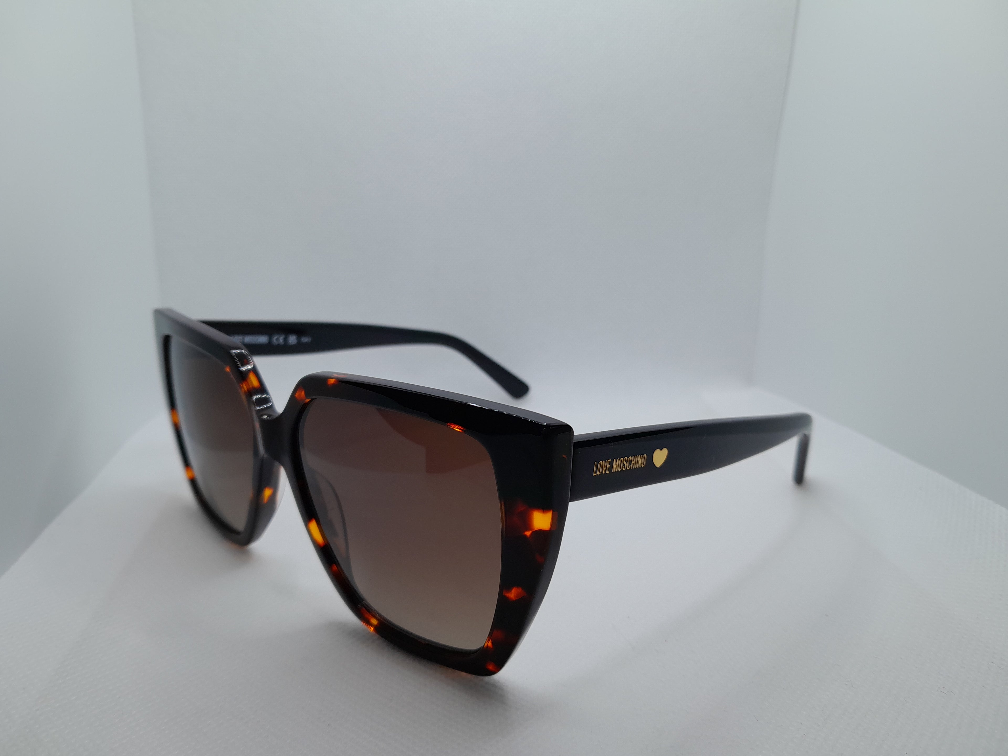 Love Moschino donna Sunglasses