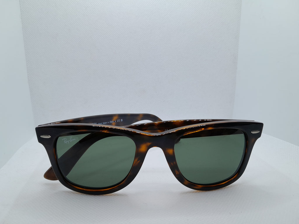 Rayban Ease Wayfarer 4340 havana