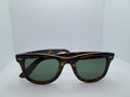 Rayban Ease Wayfarer 4340 havana