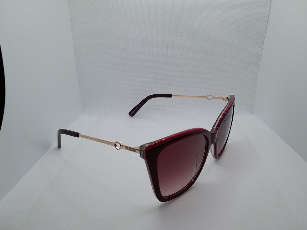 Occhiali da sole Love Moschino