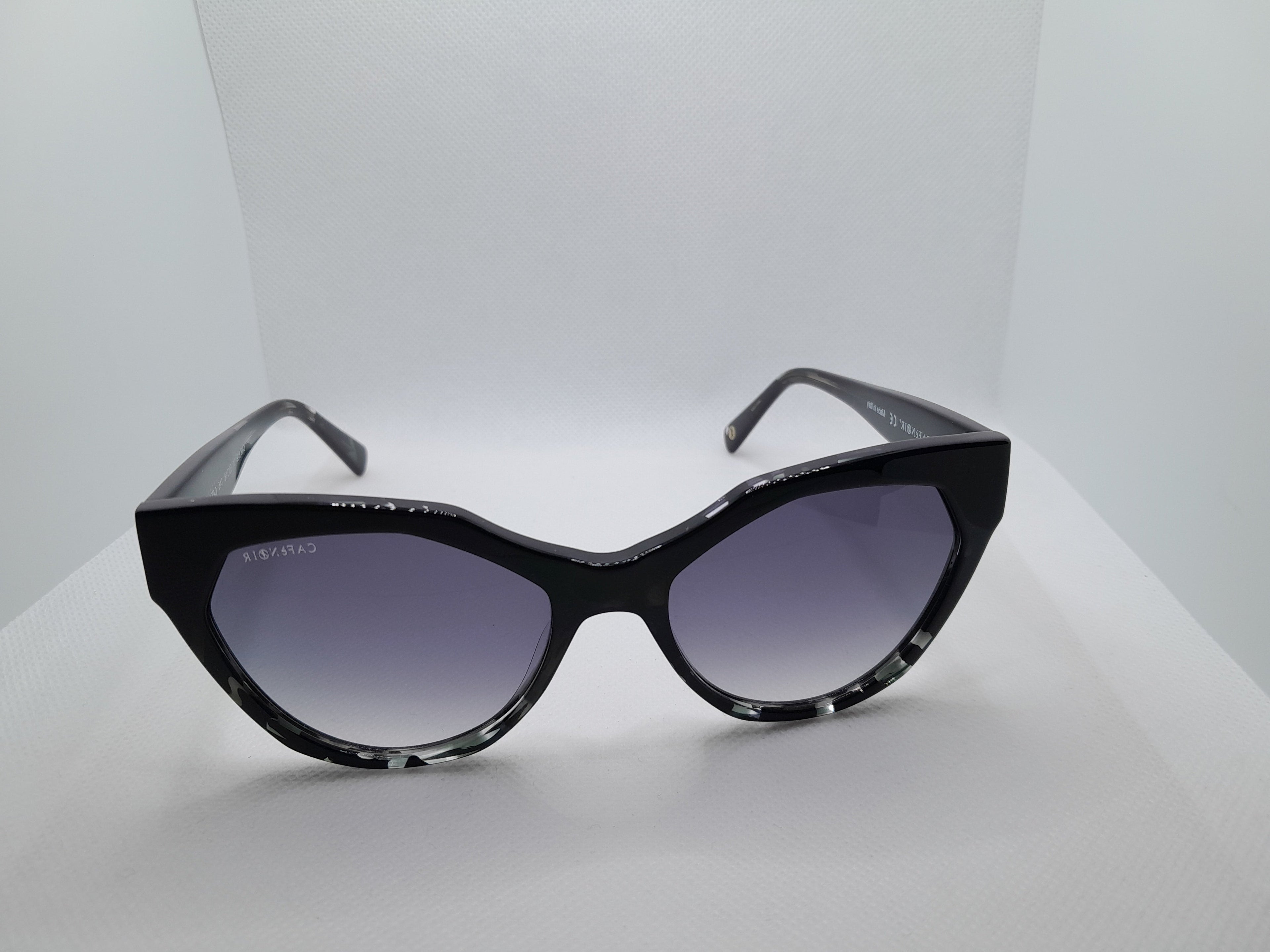 Cafenoir Cat Eye Occhiale da sole