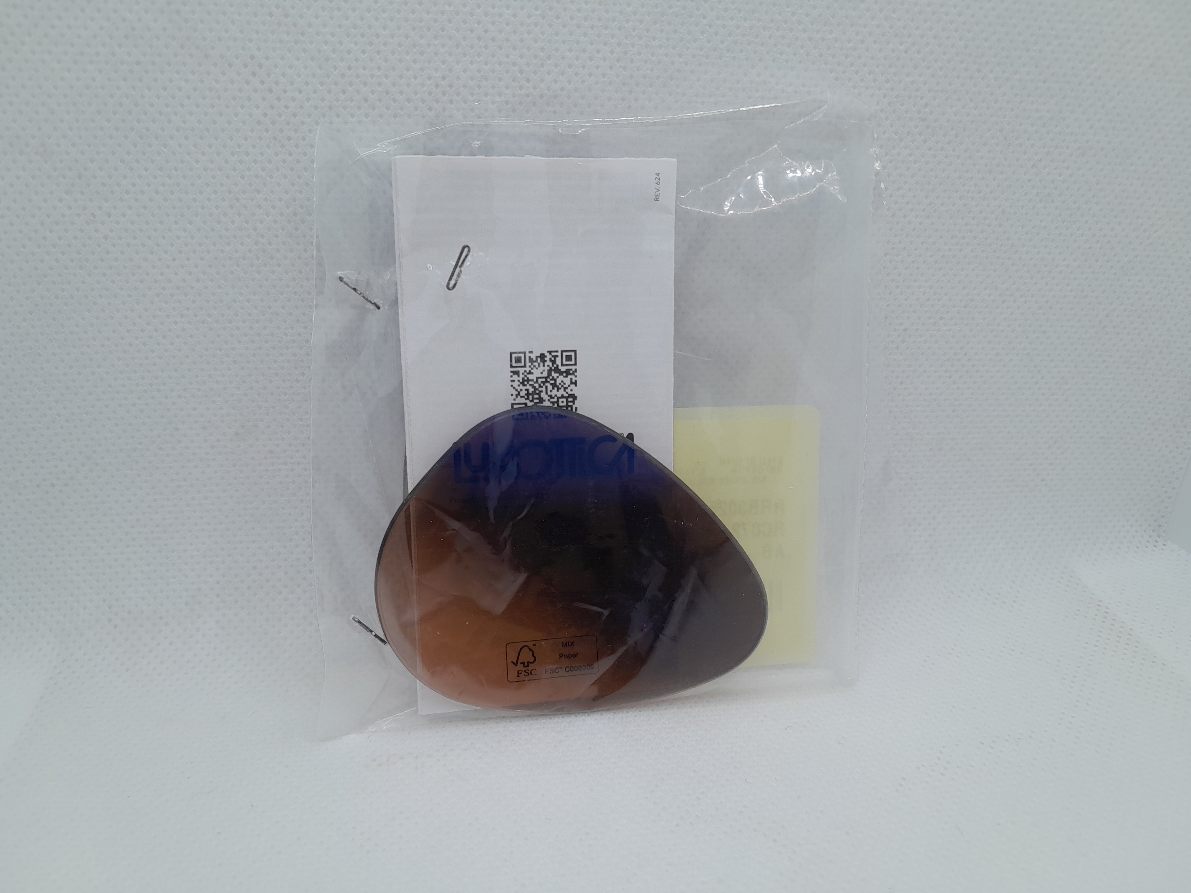 Lenti di ricambio Rayban 3025 9001A5