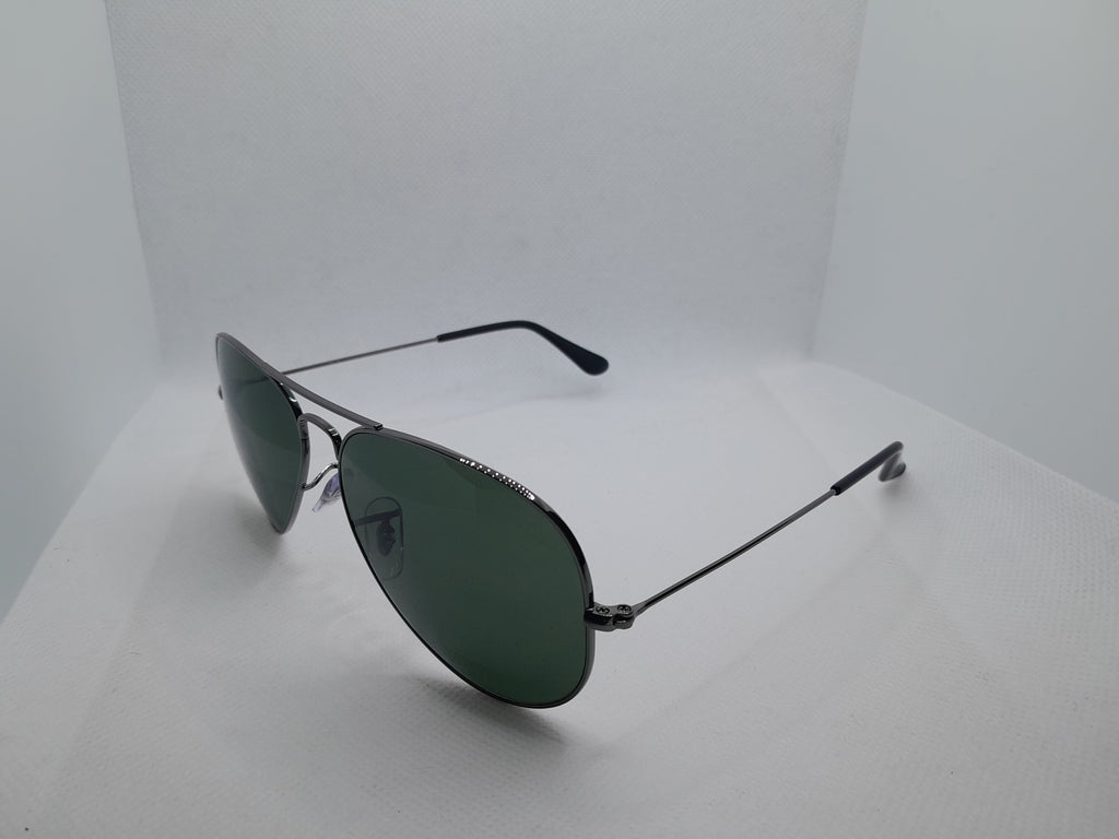 Rayban Aviator 3025 gun