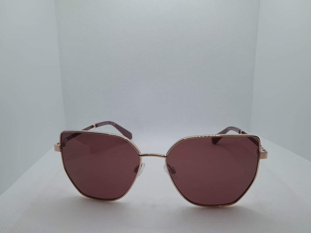 CK Jeans Donna Metal