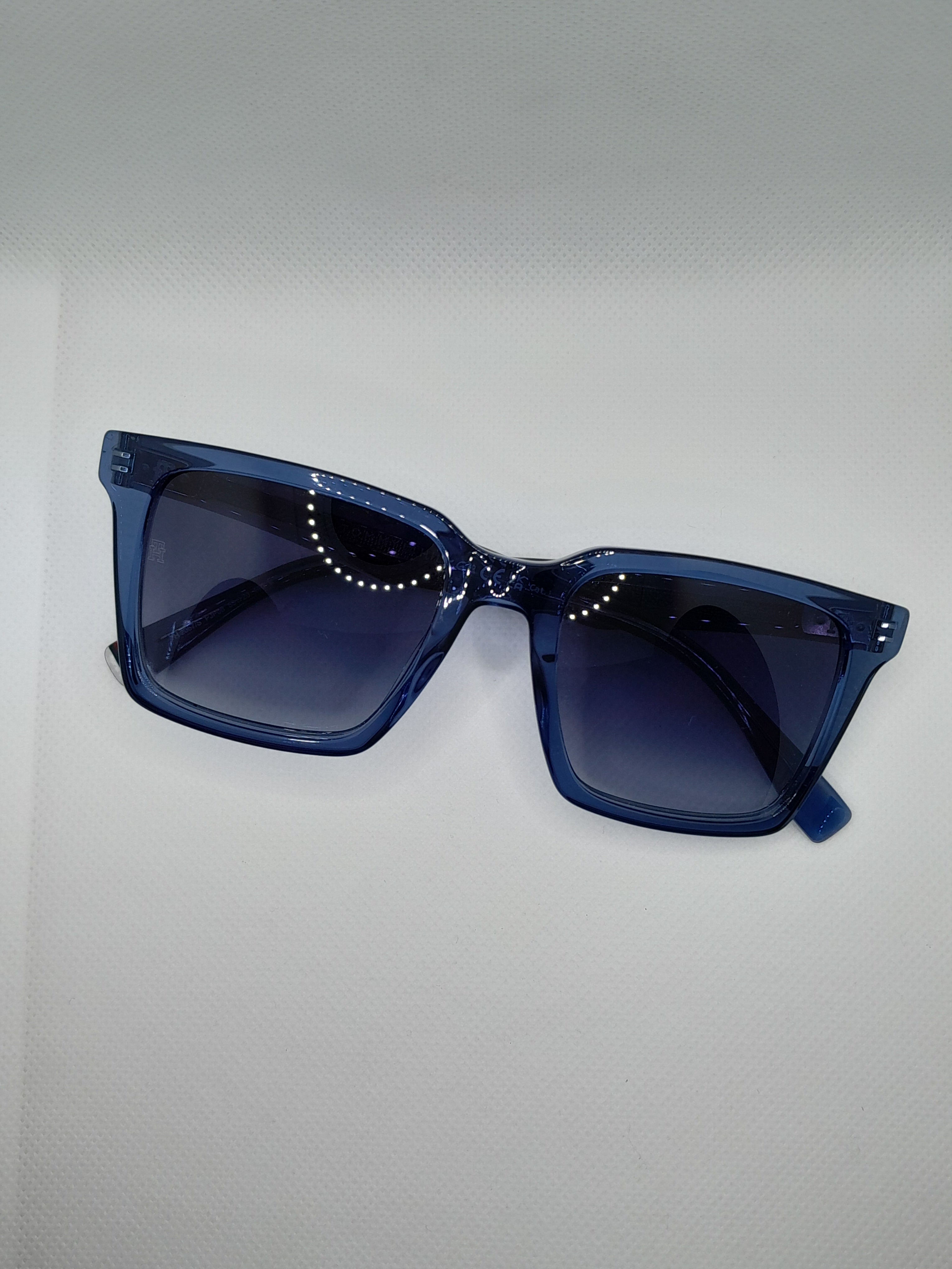 Tommy Hilfiger uomo blu