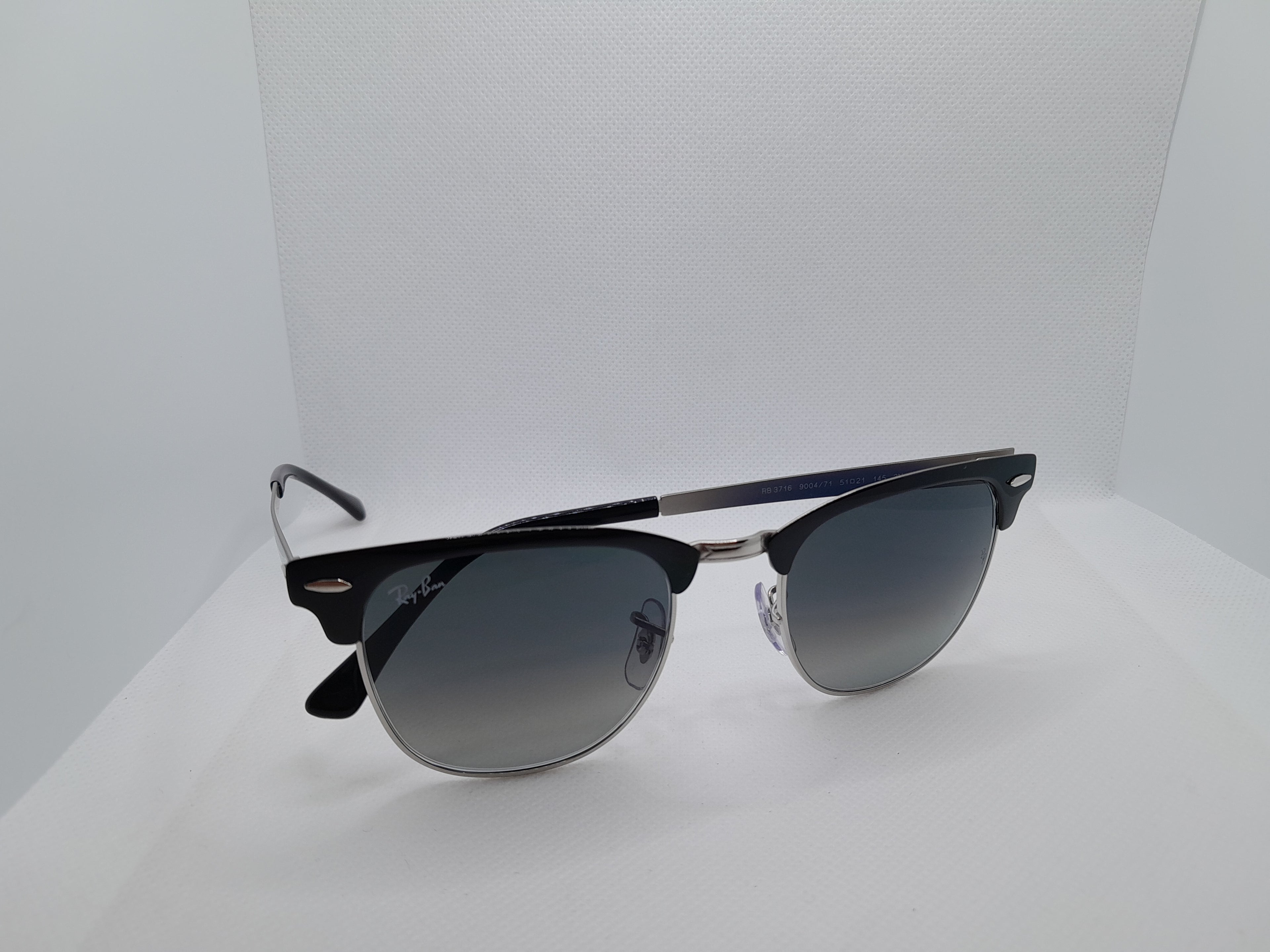 Rayban Clubmaster Metal