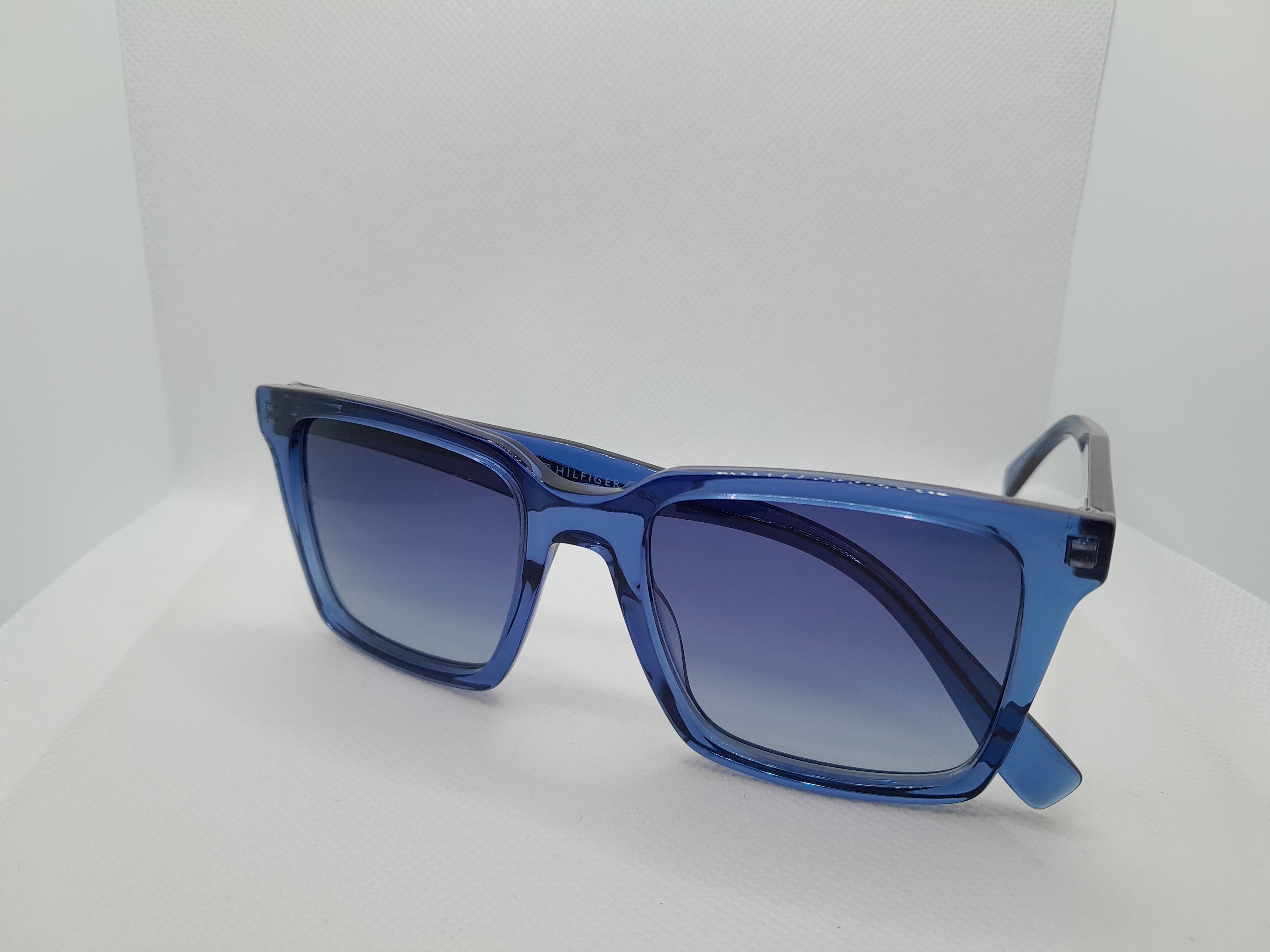 Tommy Hilfiger uomo blu