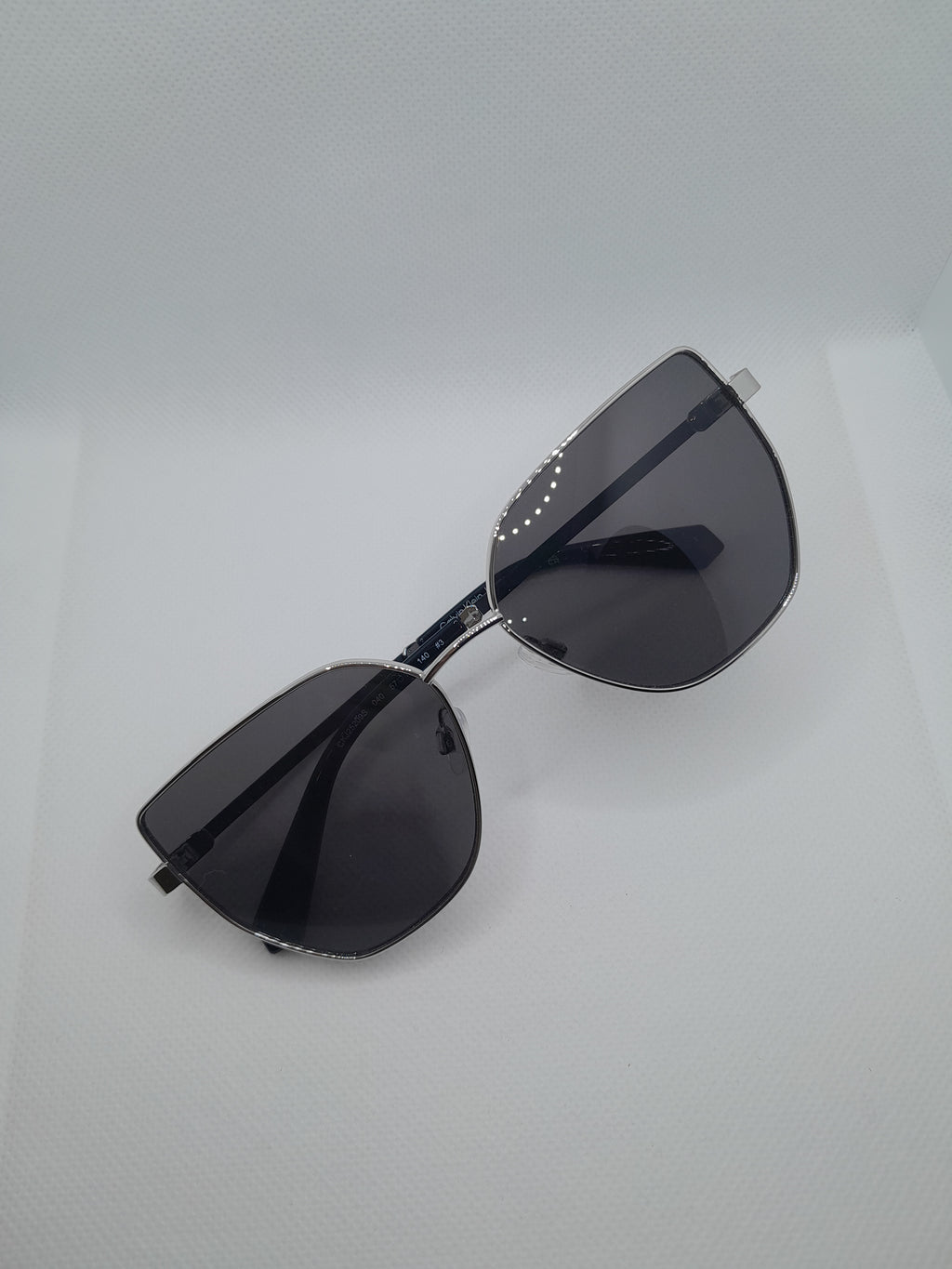 CK Jeans Donna Metal