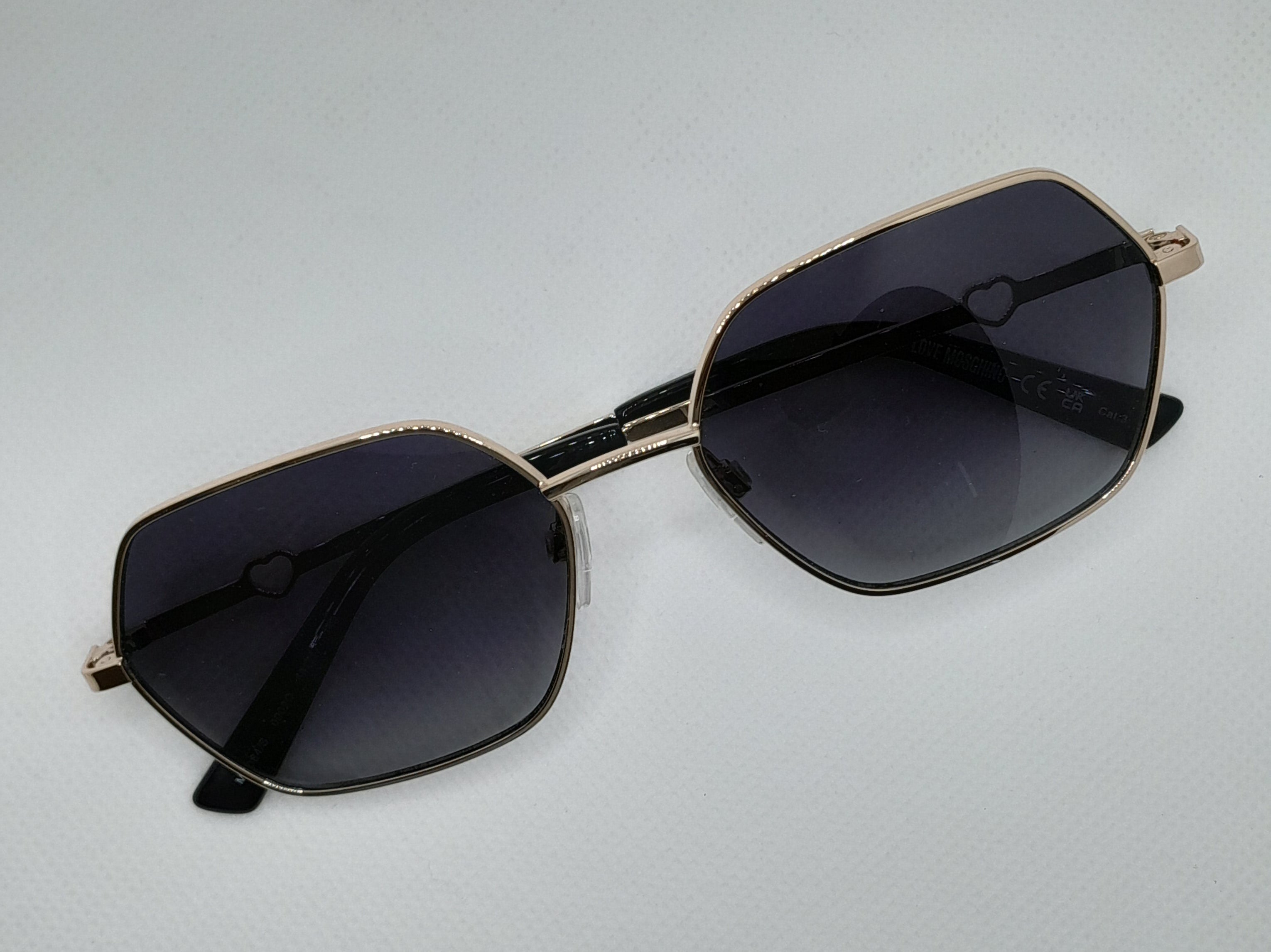 Occhiali da sole Love Moschino