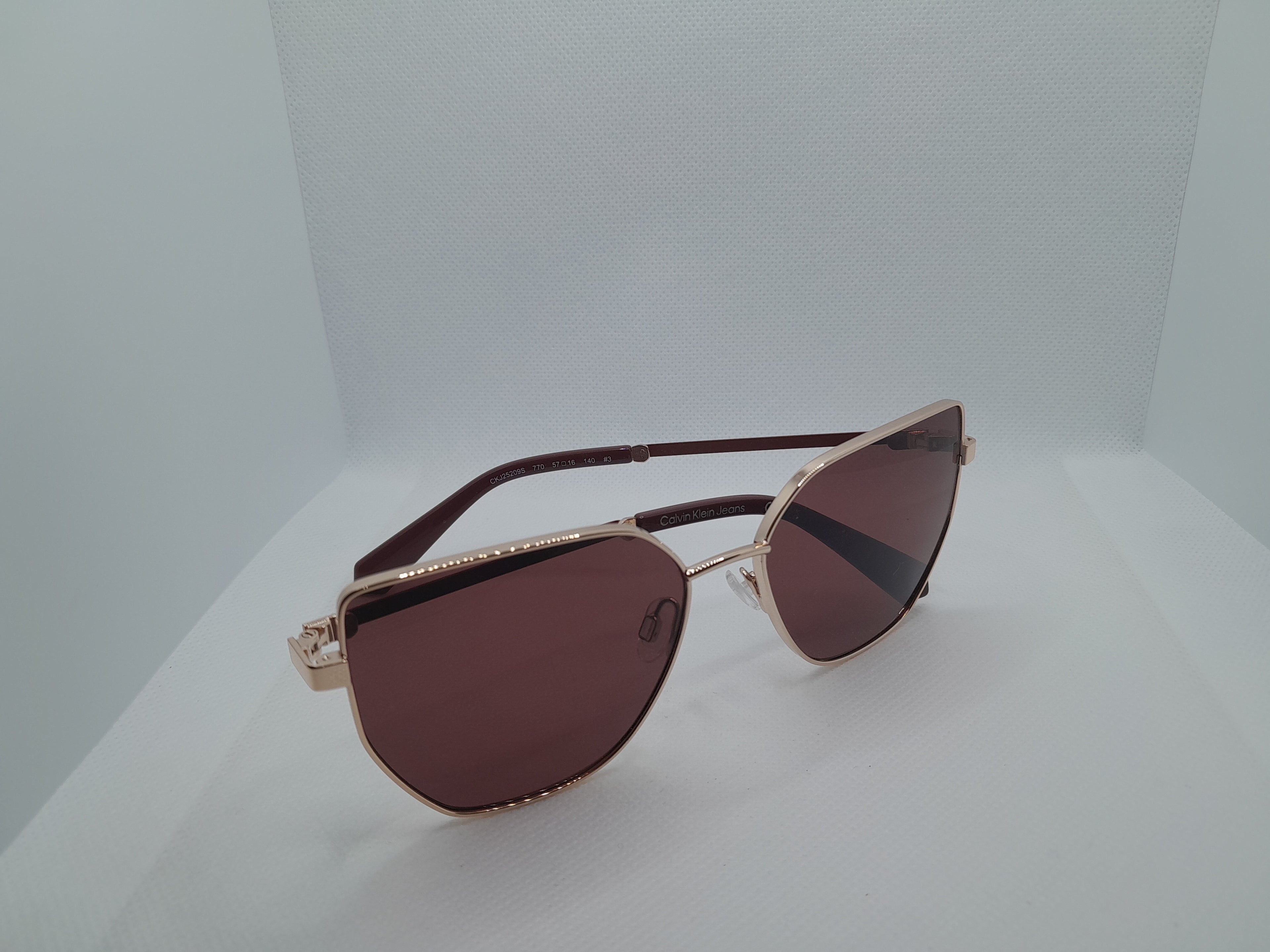 CK Jeans Donna Metal