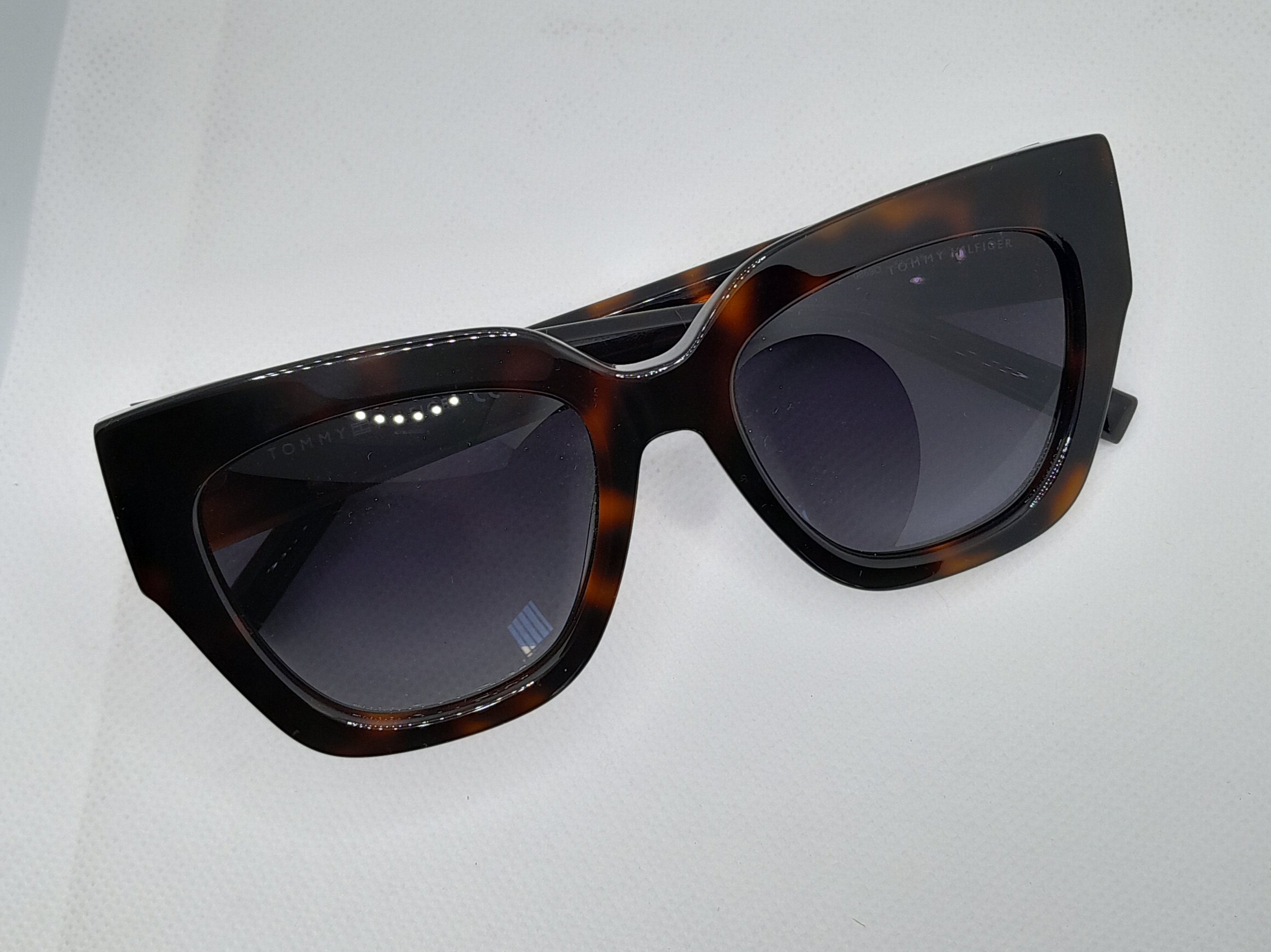 Tommy Hilfiger occhiale da sole donna