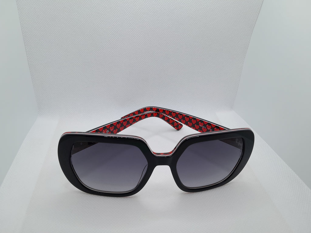 Occhiali da sole Love Moschino
