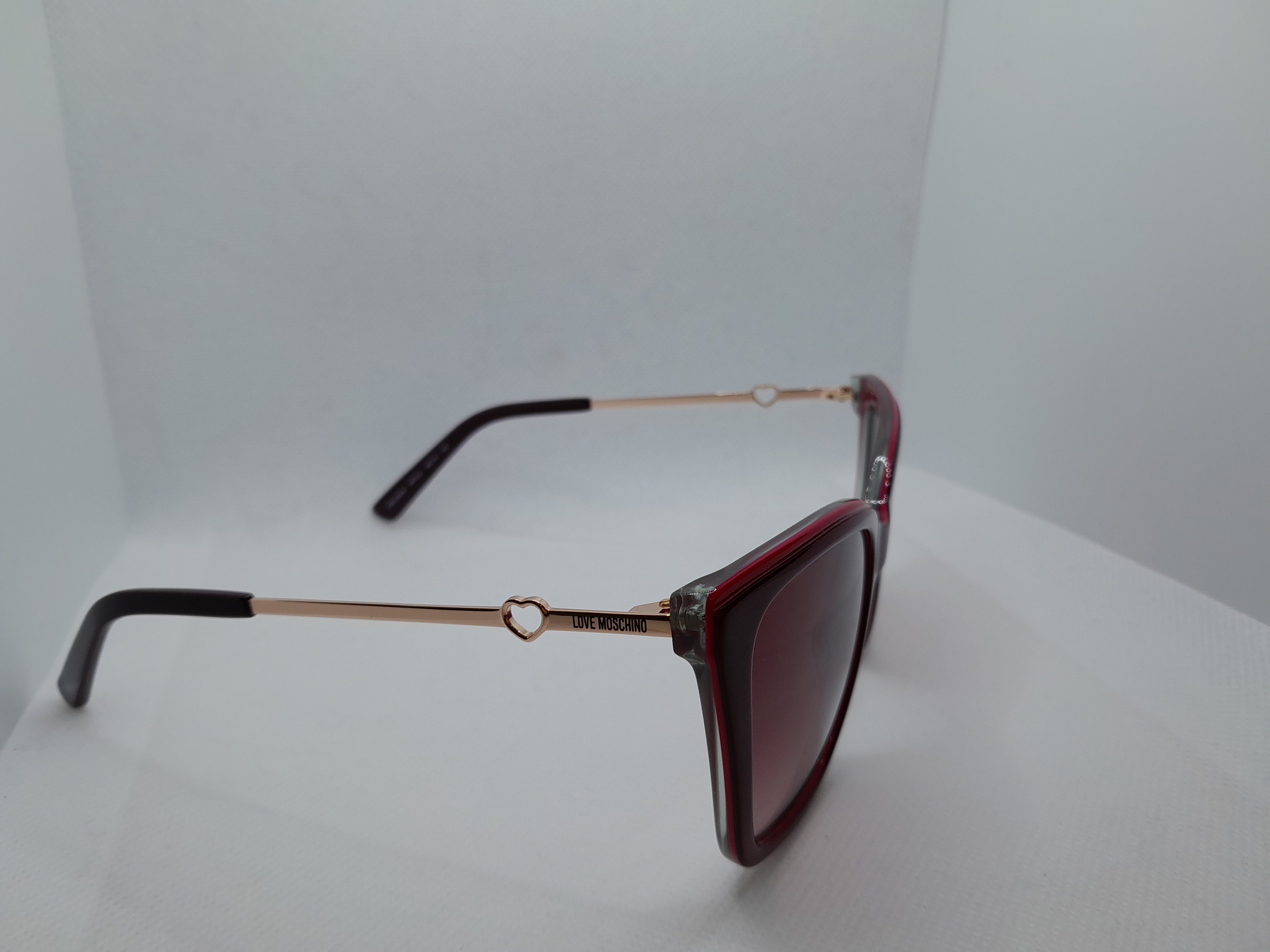 Occhiali da sole Love Moschino