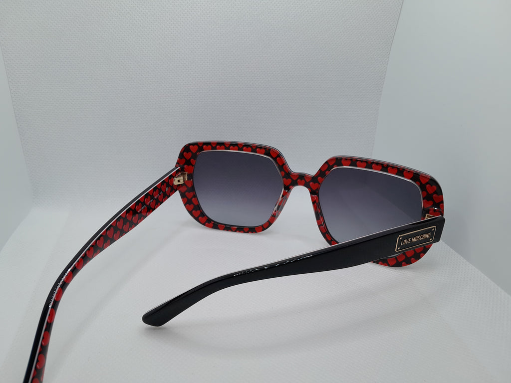 Occhiali da sole Love Moschino