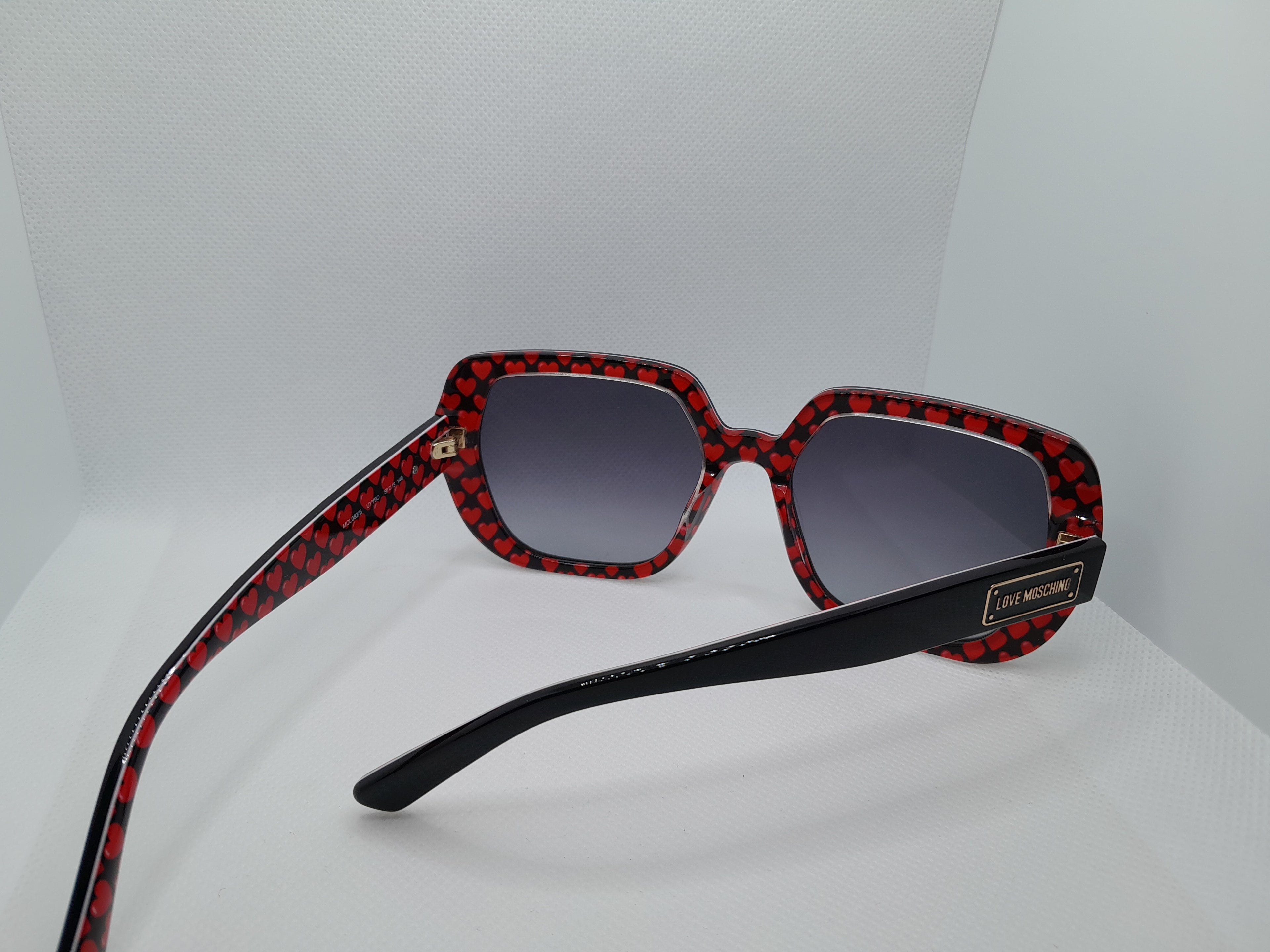 Occhiali da sole Love Moschino