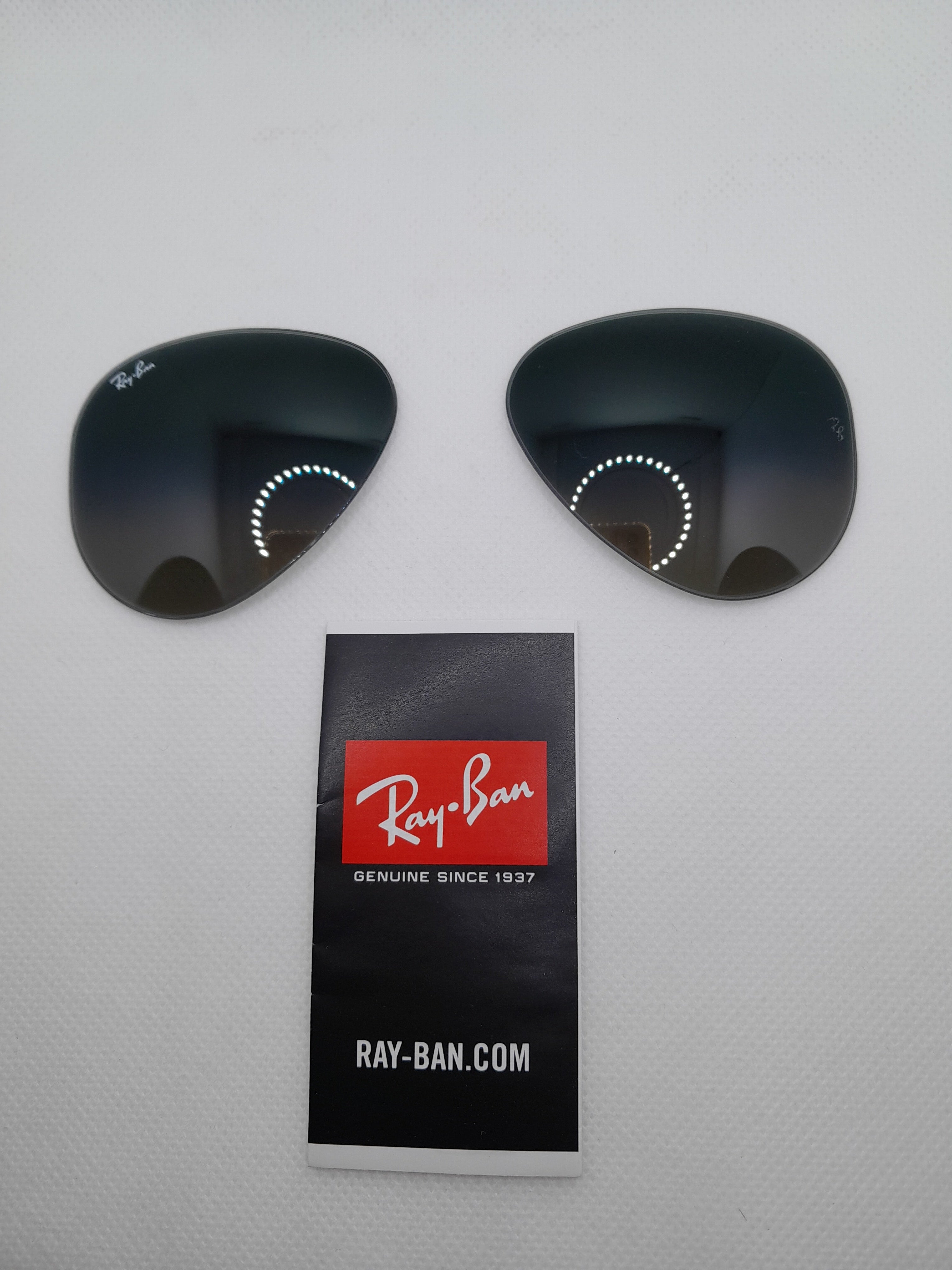 Lenti di ricambio Rayban 3025 004/71
