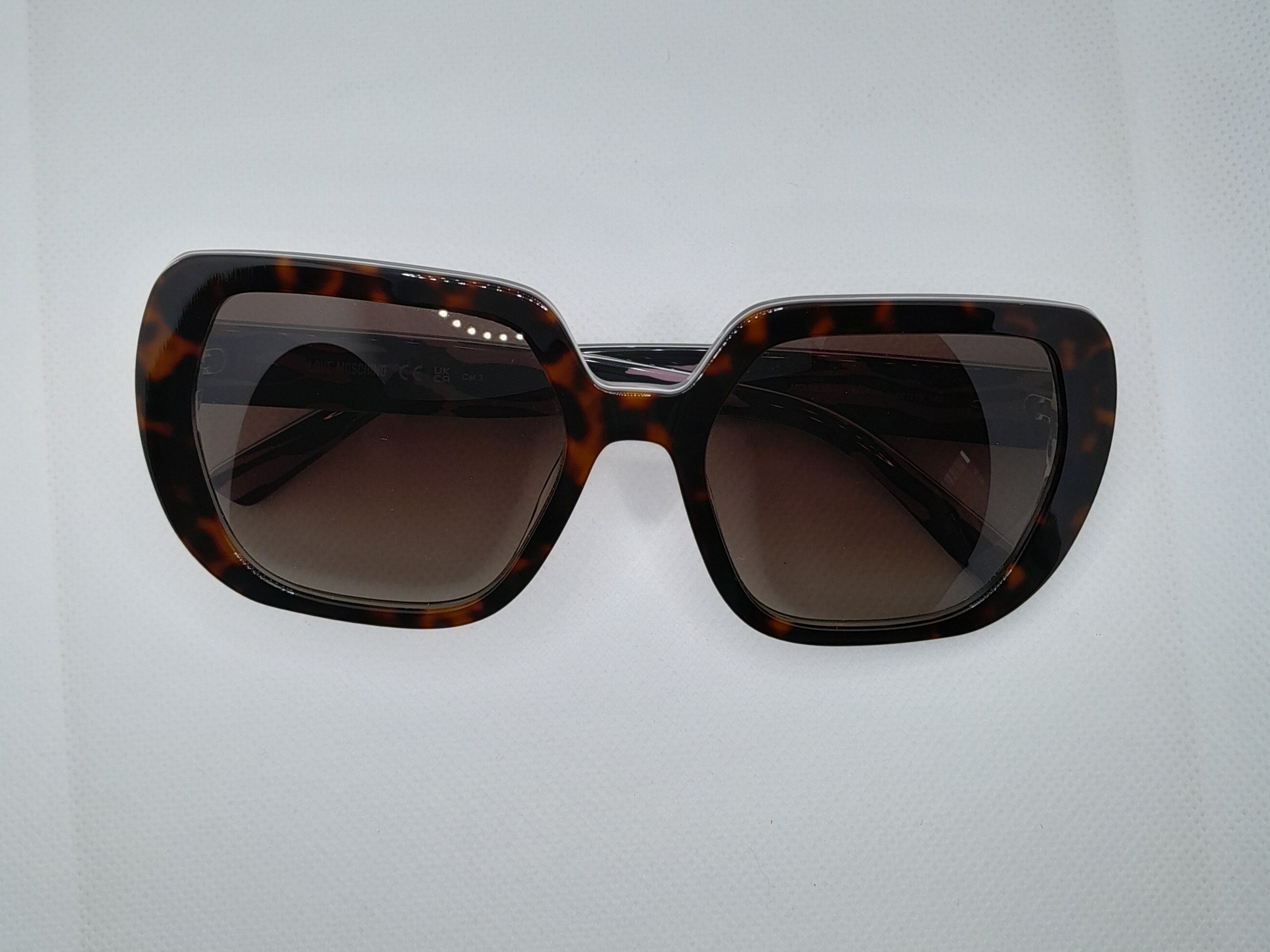 Love Moschino occhiale da sole donna