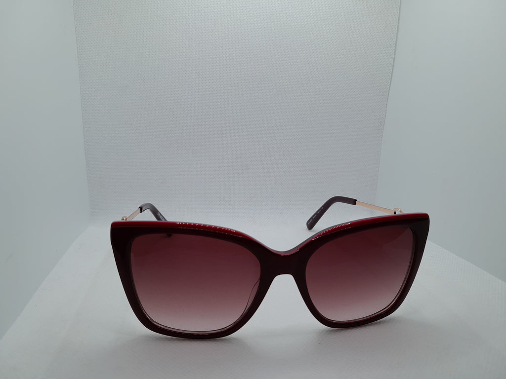 Occhiali da sole Love Moschino