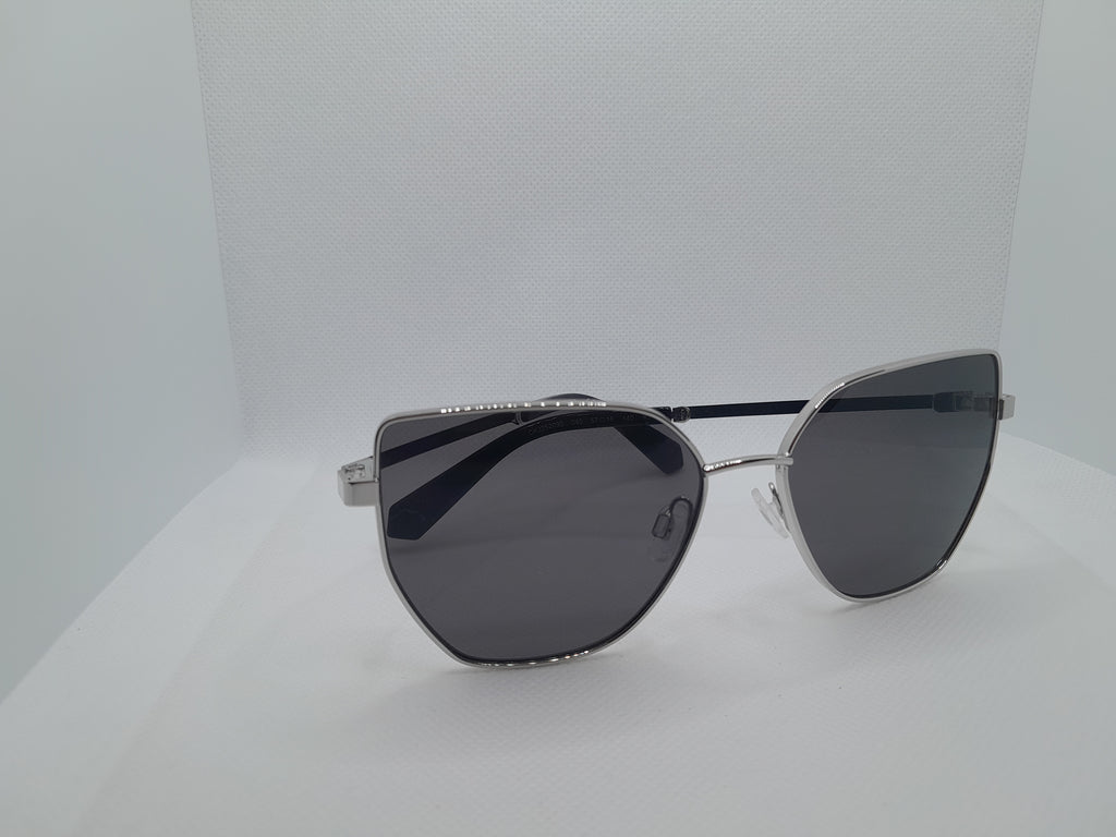 CK Jeans Donna Metal