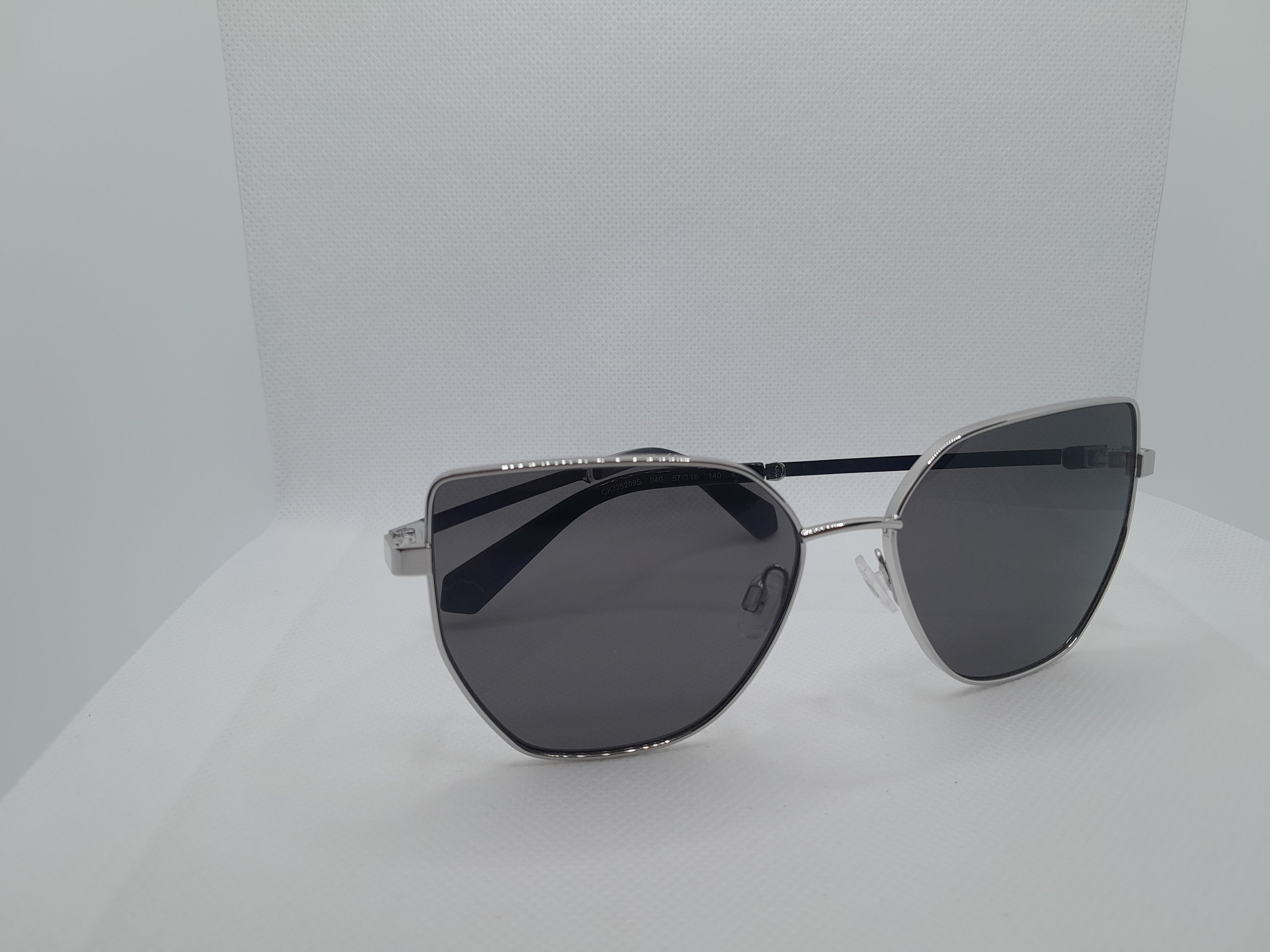 CK Jeans Donna Metal