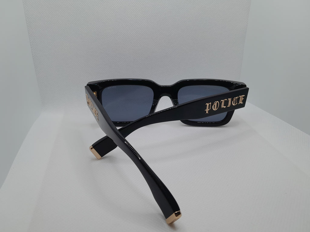 Police GOAT 1 oro