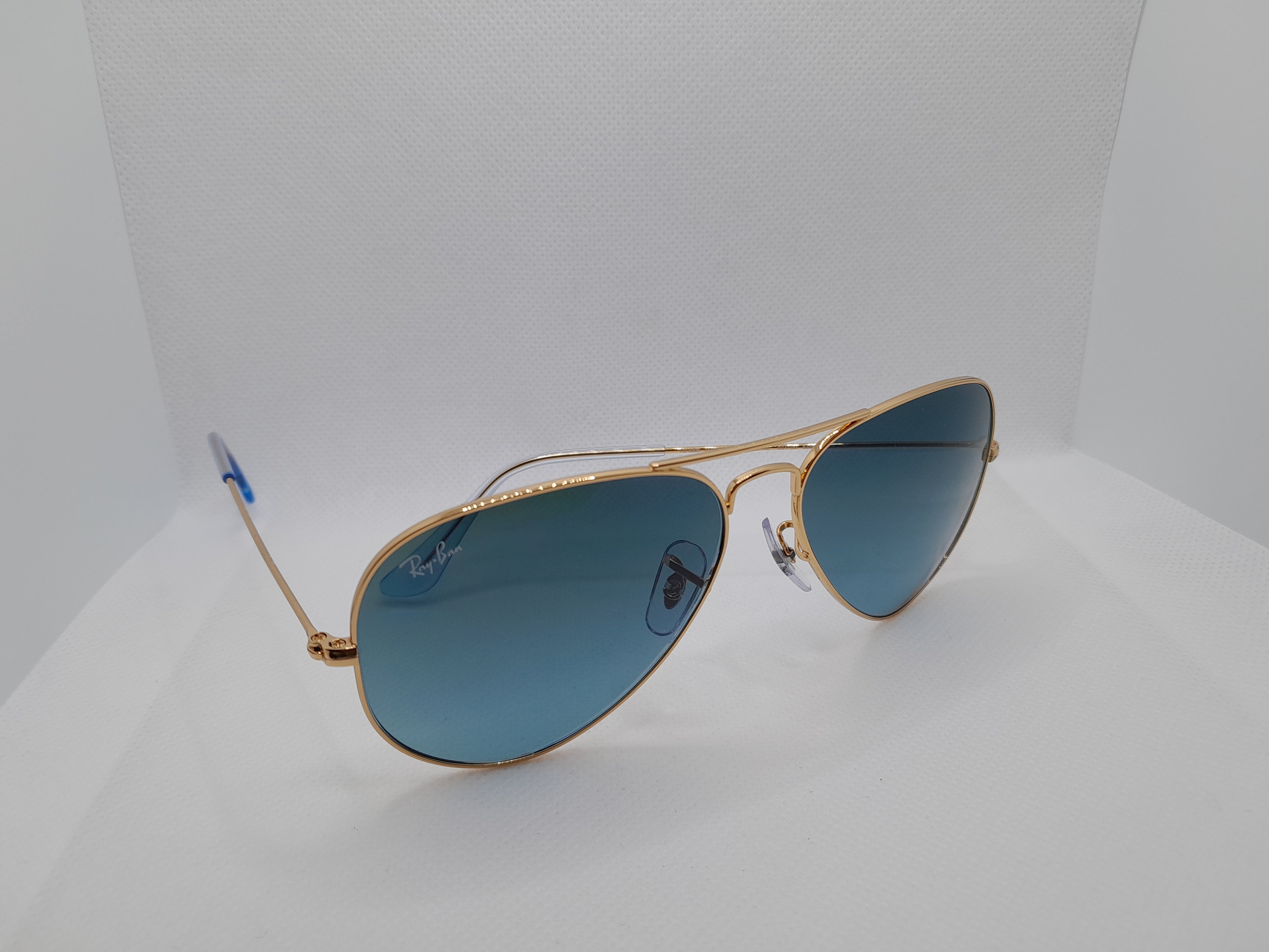 Rayban Aviator 3025 Blu