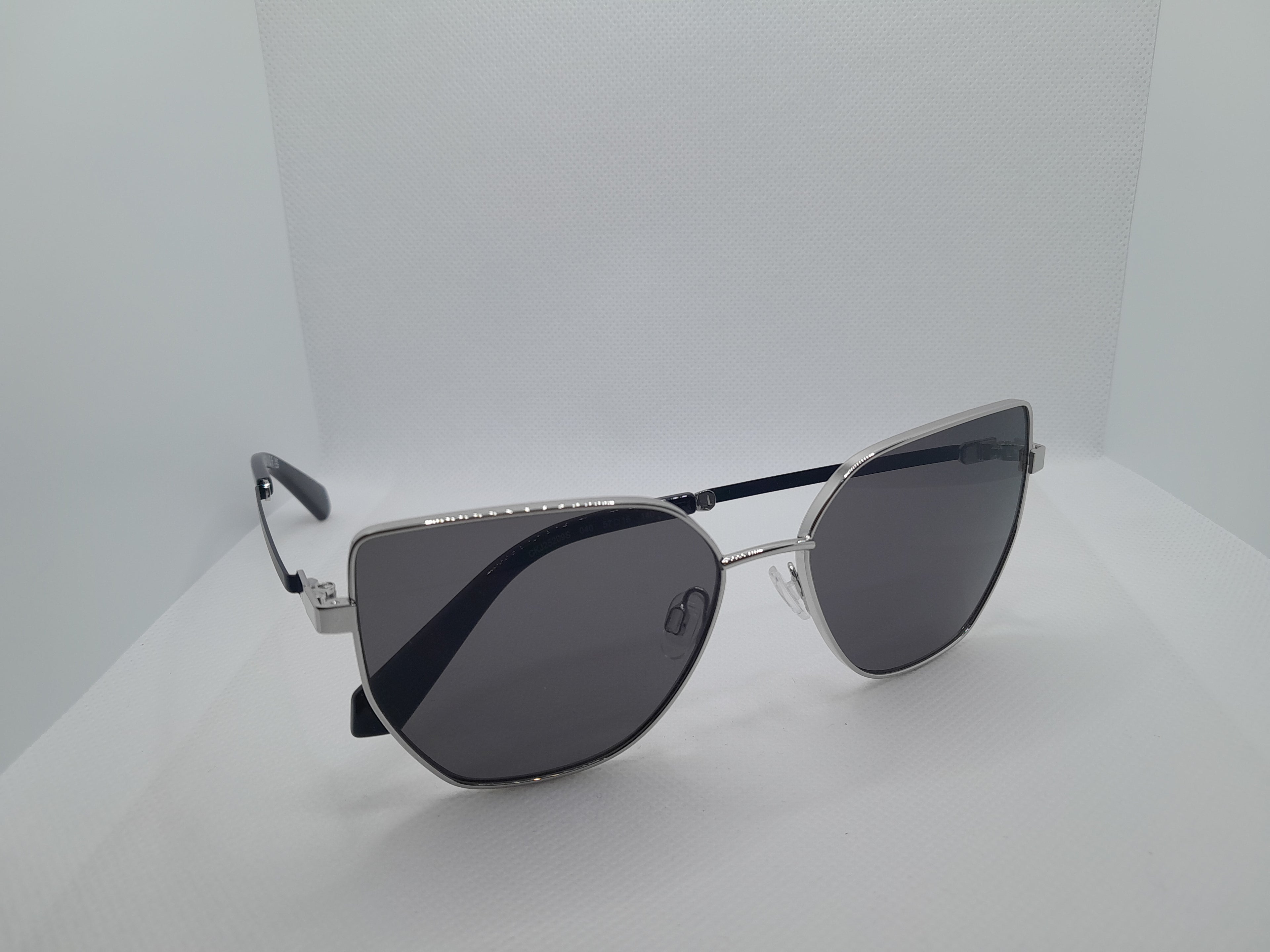 CK Jeans Donna Metal