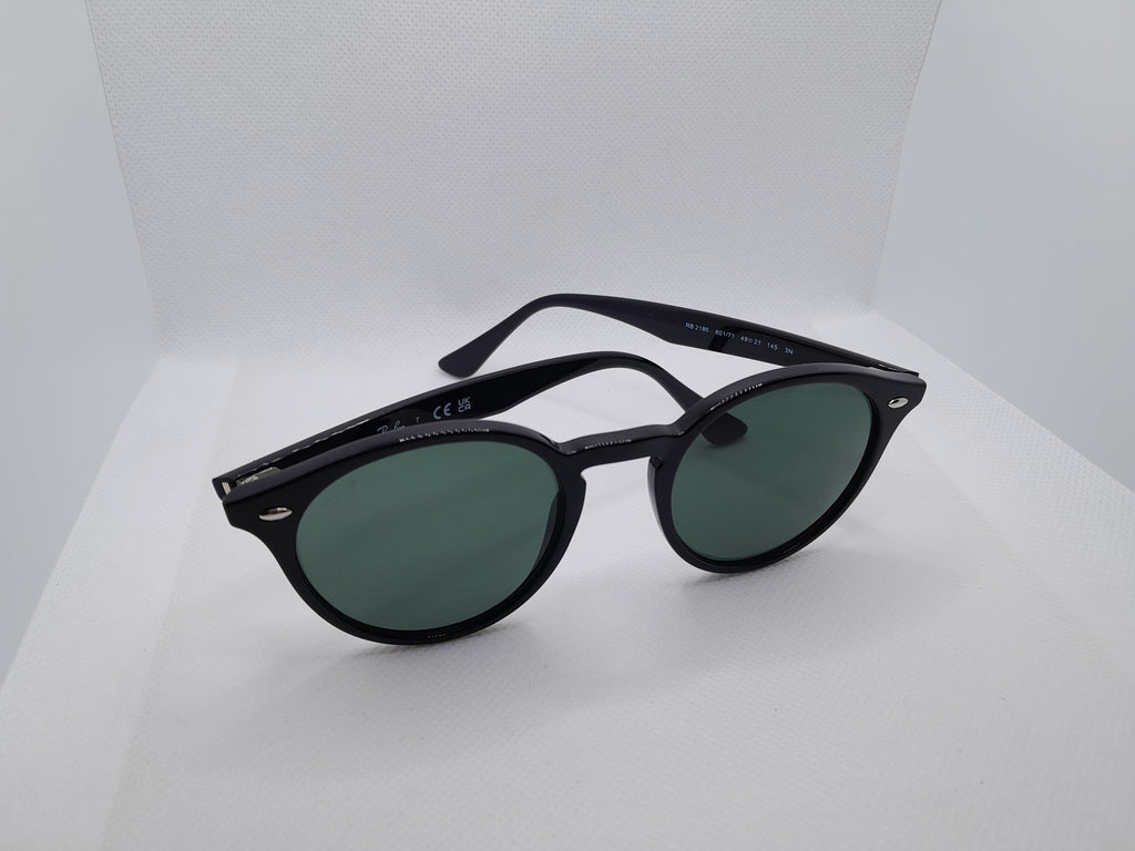 Occhiali da sole Rayban Round