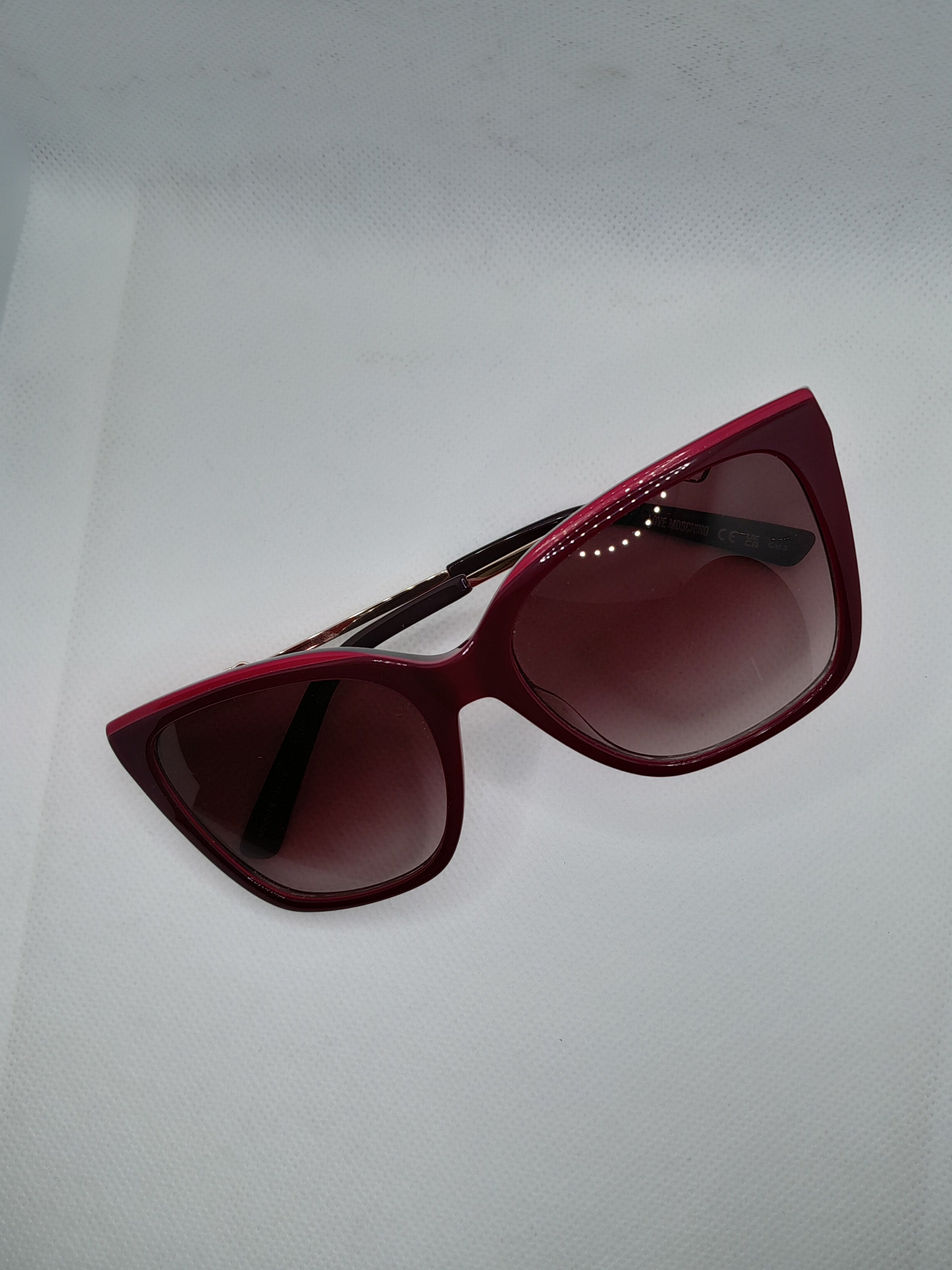 Occhiali da sole Love Moschino
