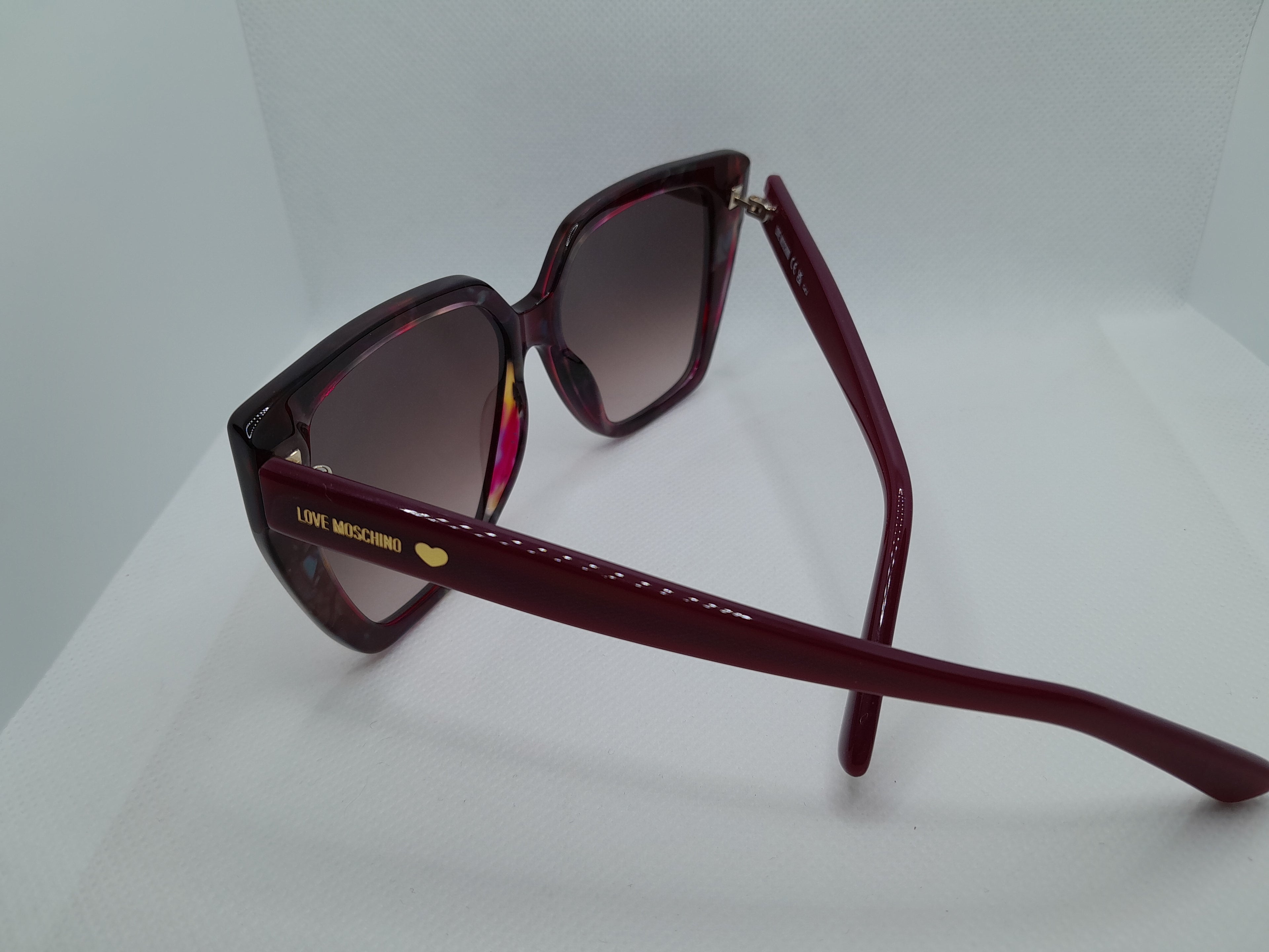 Love Moschino occhiale da sole donna