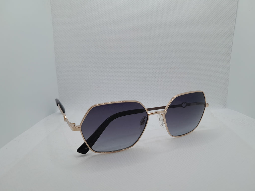 Occhiali da sole Love Moschino