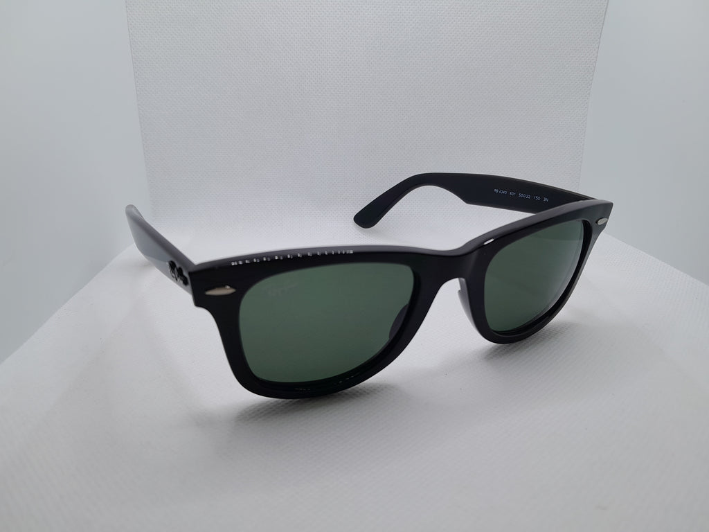 Rayban Ease 4340 Wayfarer