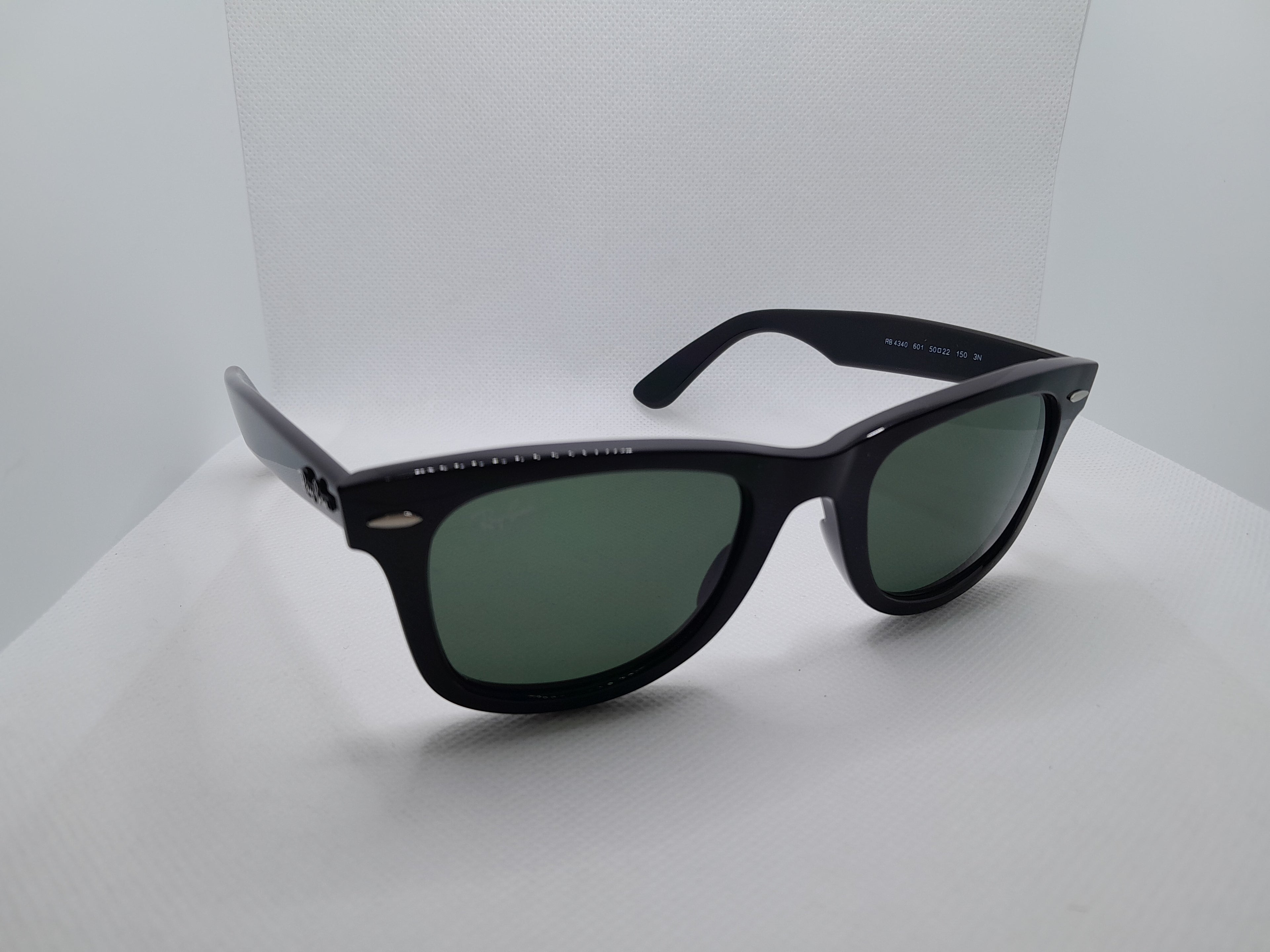 Rayban Ease 4340 Wayfarer