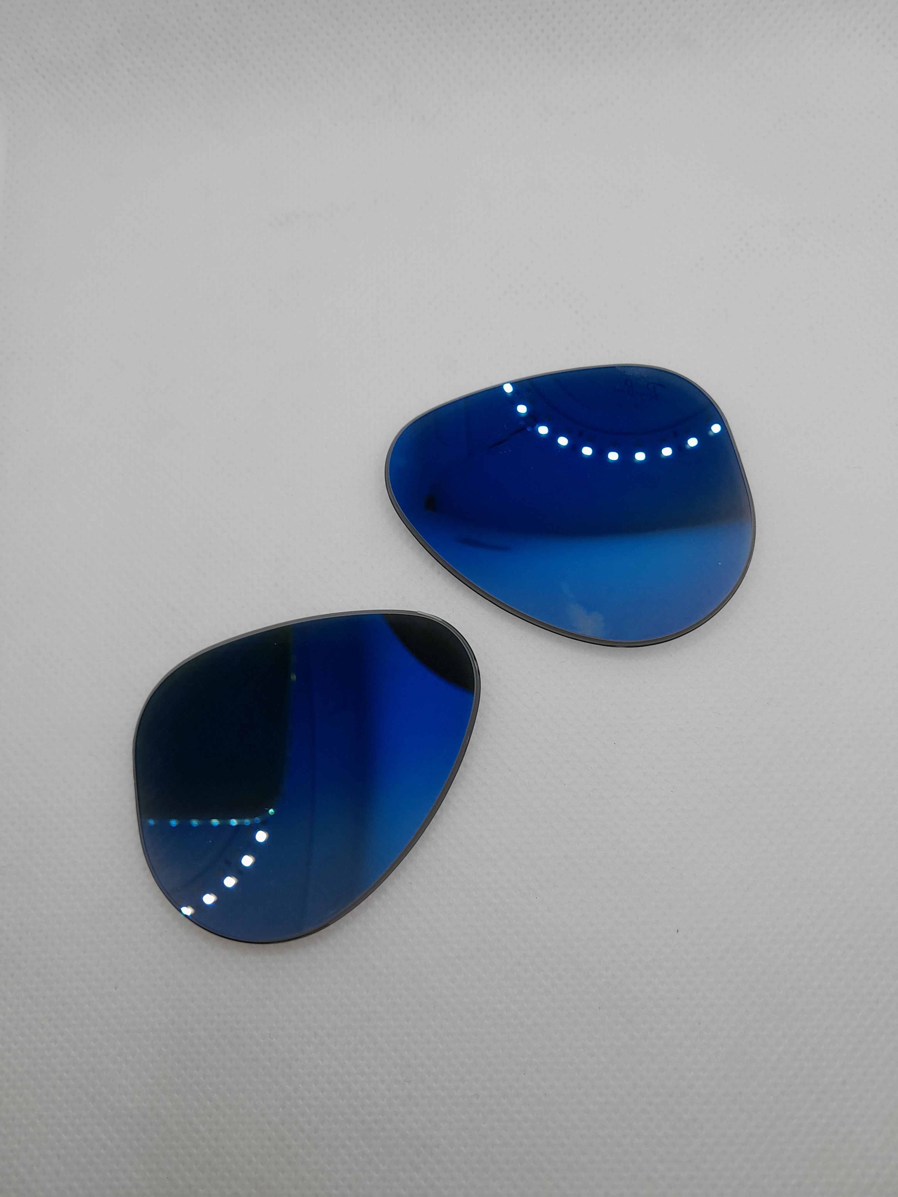 Lenti di ricambio Rayban 3025 004/71