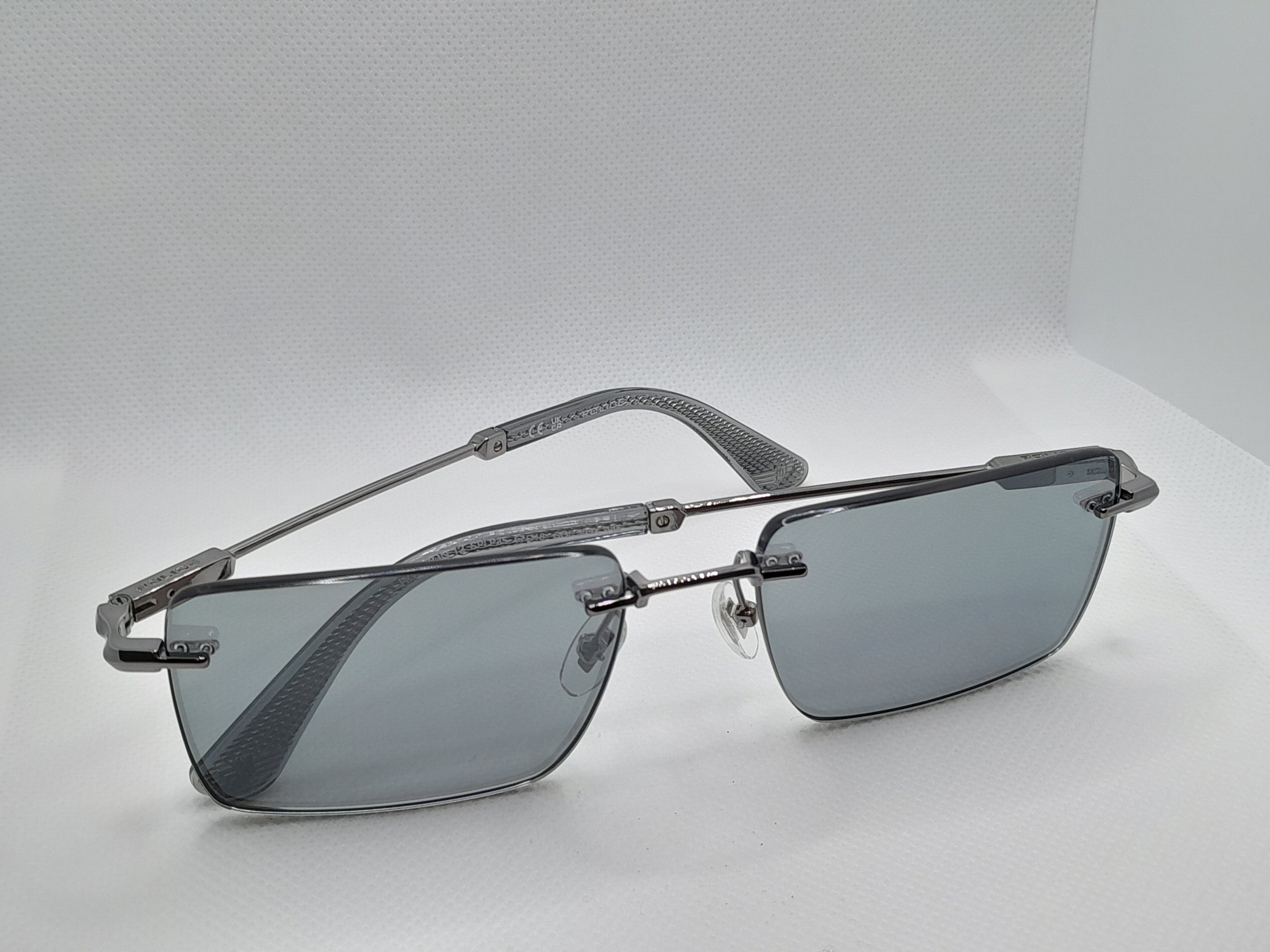 Police Horizon 12 SPLP35