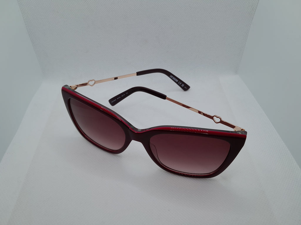 Occhiali da sole Love Moschino