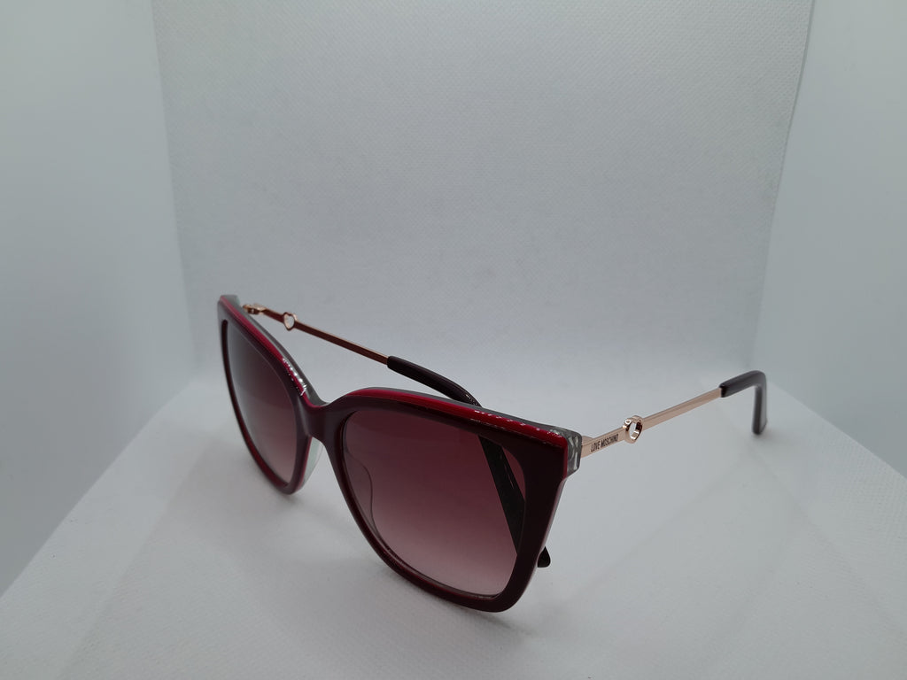 Occhiali da sole Love Moschino